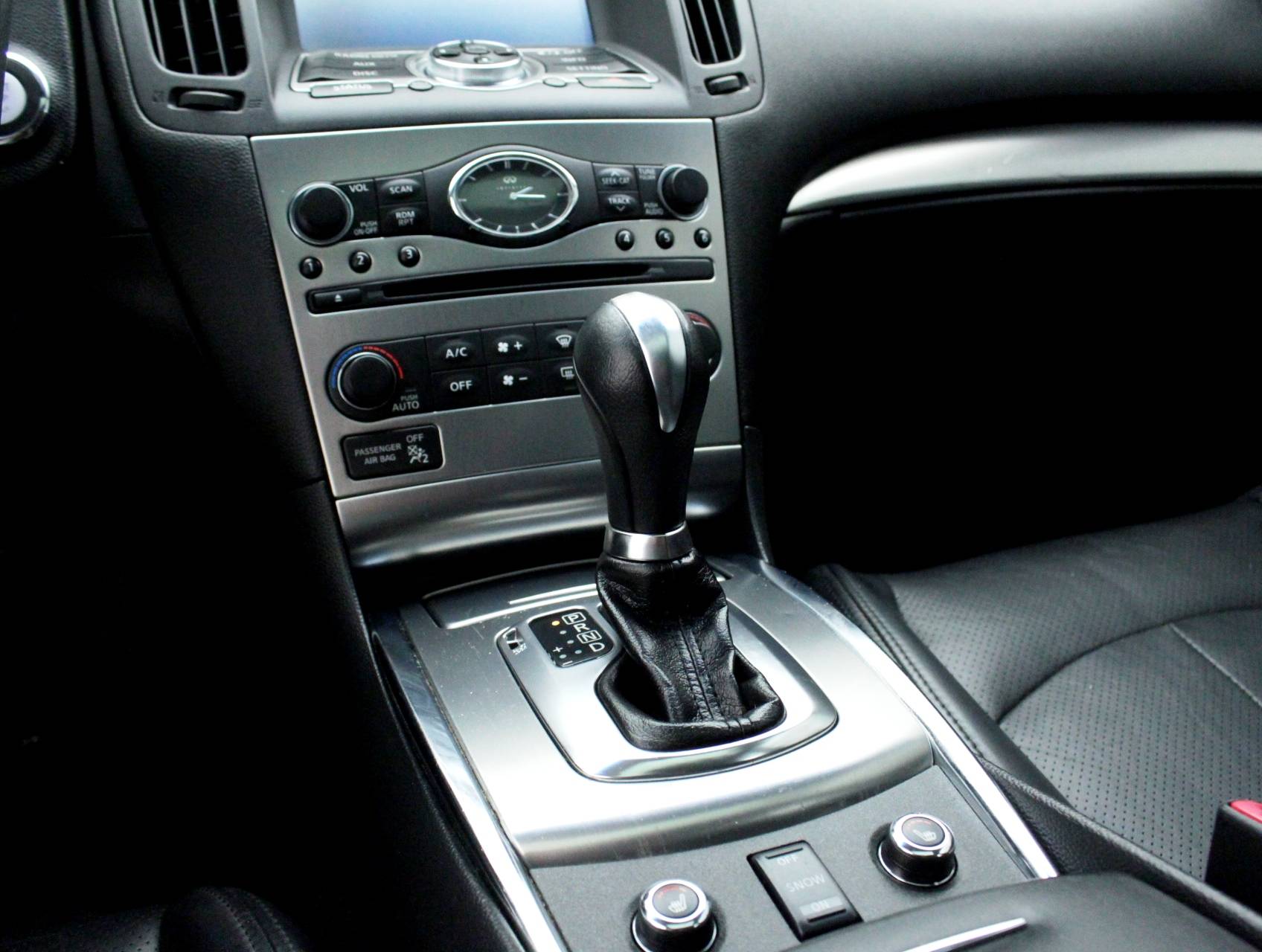 Florida Fine Cars - Used INFINITI G37 2013 MIAMI X