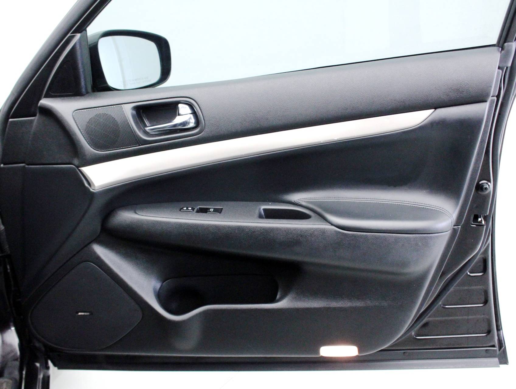 Florida Fine Cars - Used INFINITI G37 2013 MIAMI X