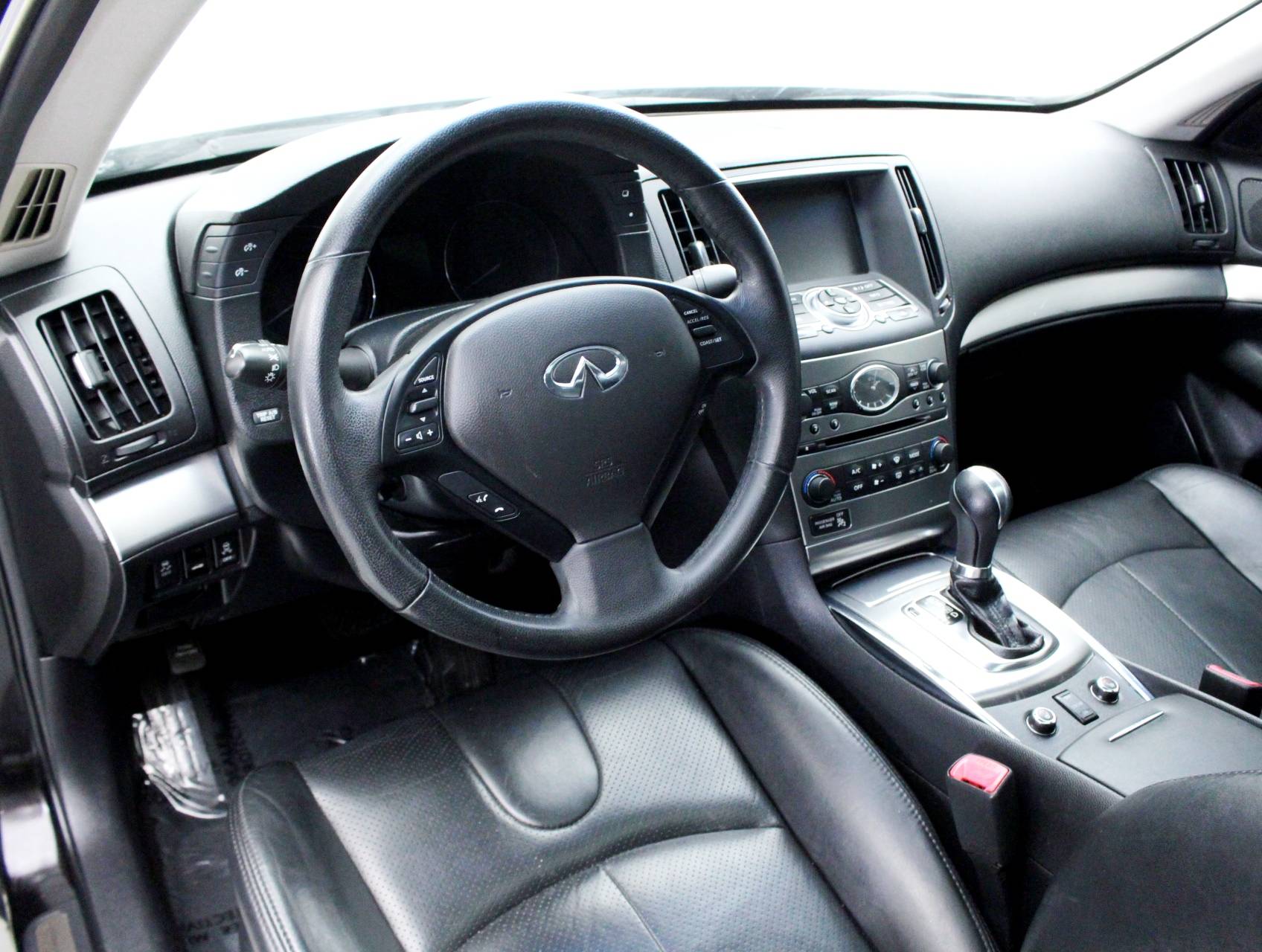 Florida Fine Cars - Used INFINITI G37 2013 MIAMI X