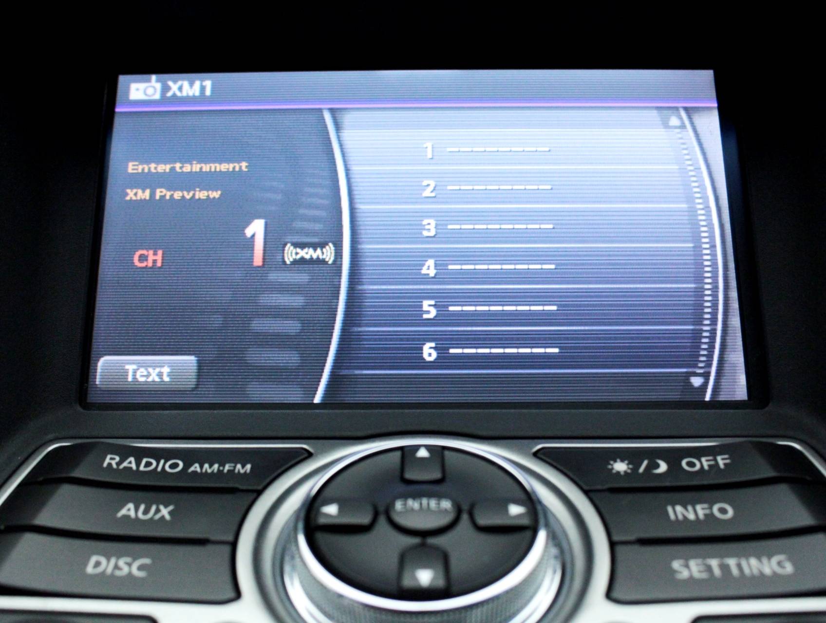 Florida Fine Cars - Used INFINITI G37 2013 MIAMI X