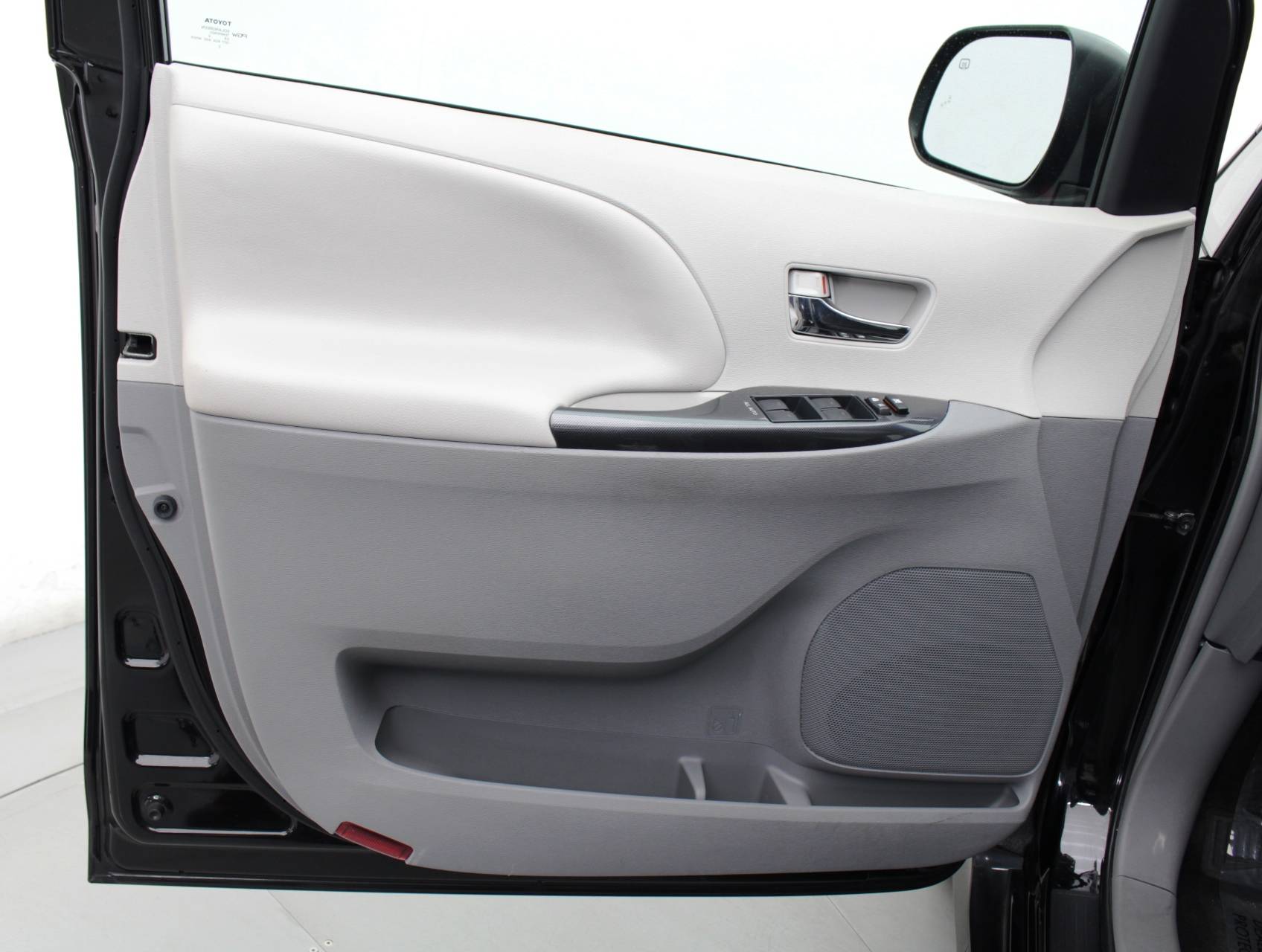 Florida Fine Cars - Used TOYOTA SIENNA 2014 HOLLYWOOD SE