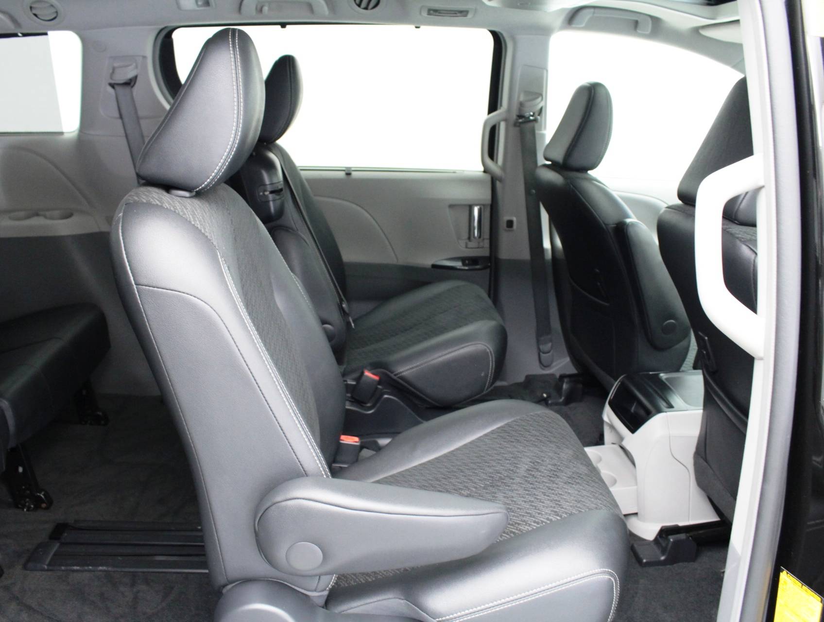 Florida Fine Cars - Used TOYOTA SIENNA 2014 HOLLYWOOD SE