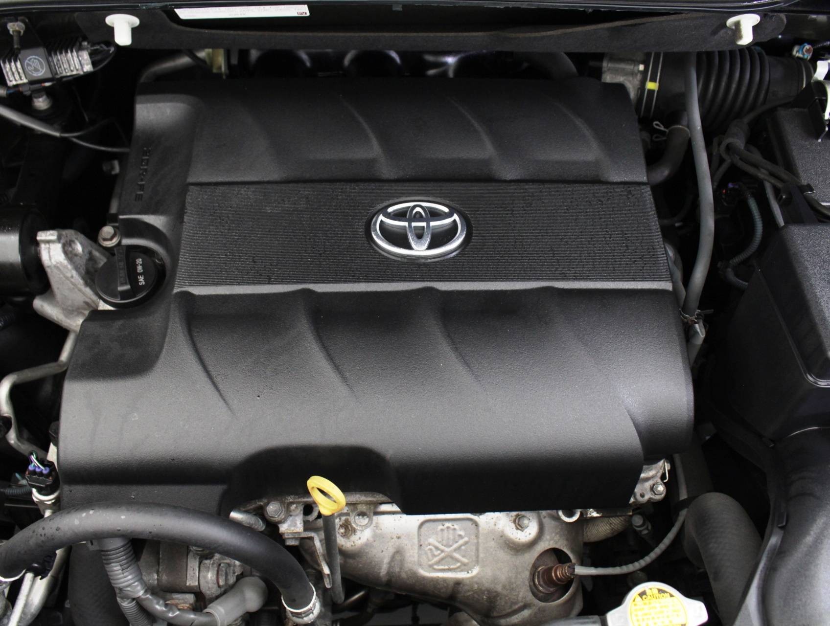 Florida Fine Cars - Used TOYOTA SIENNA 2014 HOLLYWOOD SE