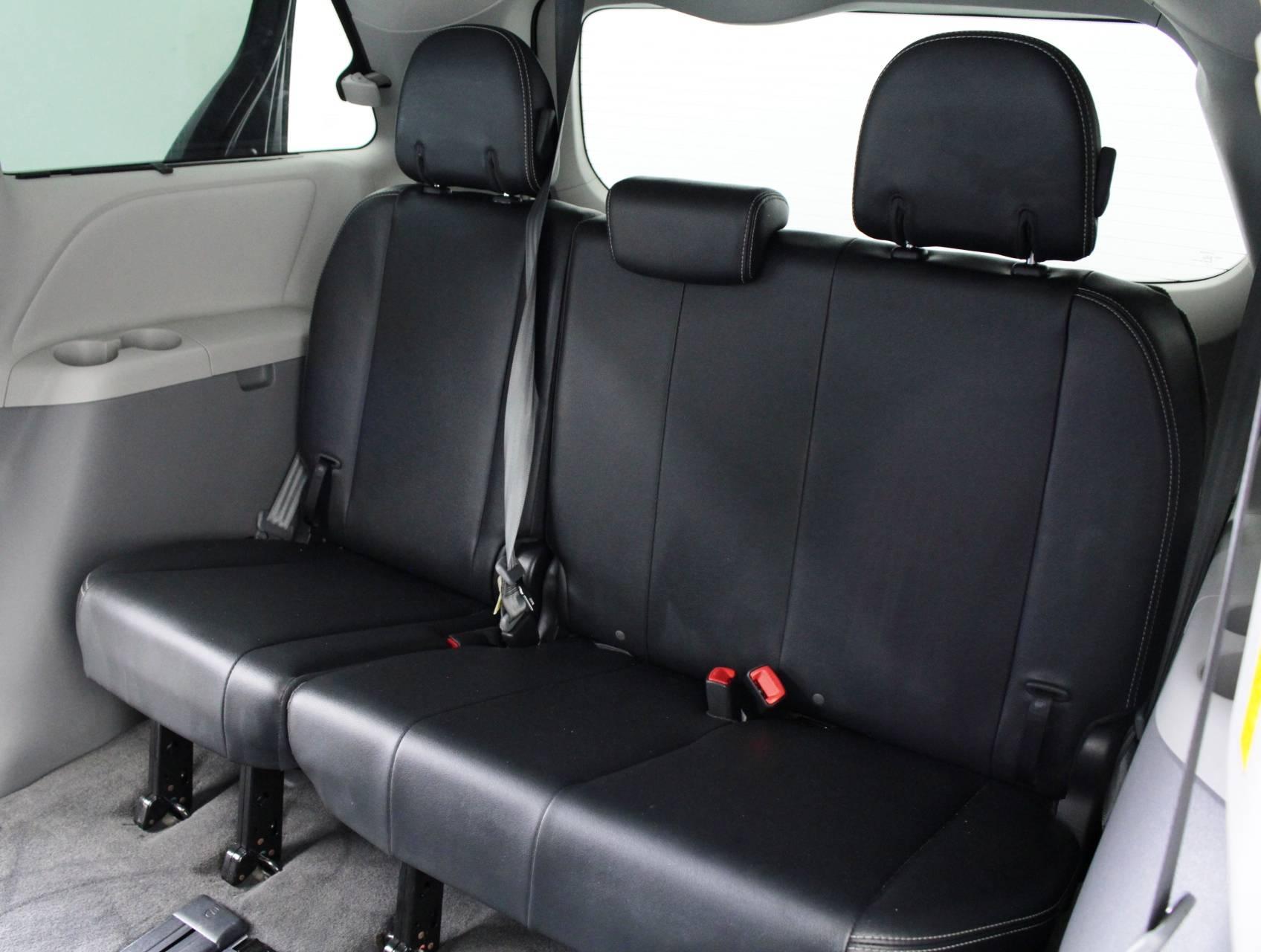 Florida Fine Cars - Used TOYOTA SIENNA 2014 HOLLYWOOD SE