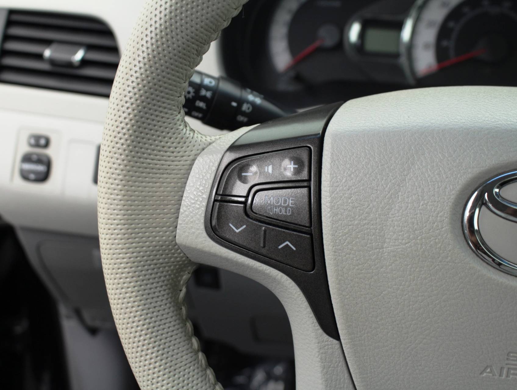 Florida Fine Cars - Used TOYOTA SIENNA 2014 HOLLYWOOD SE