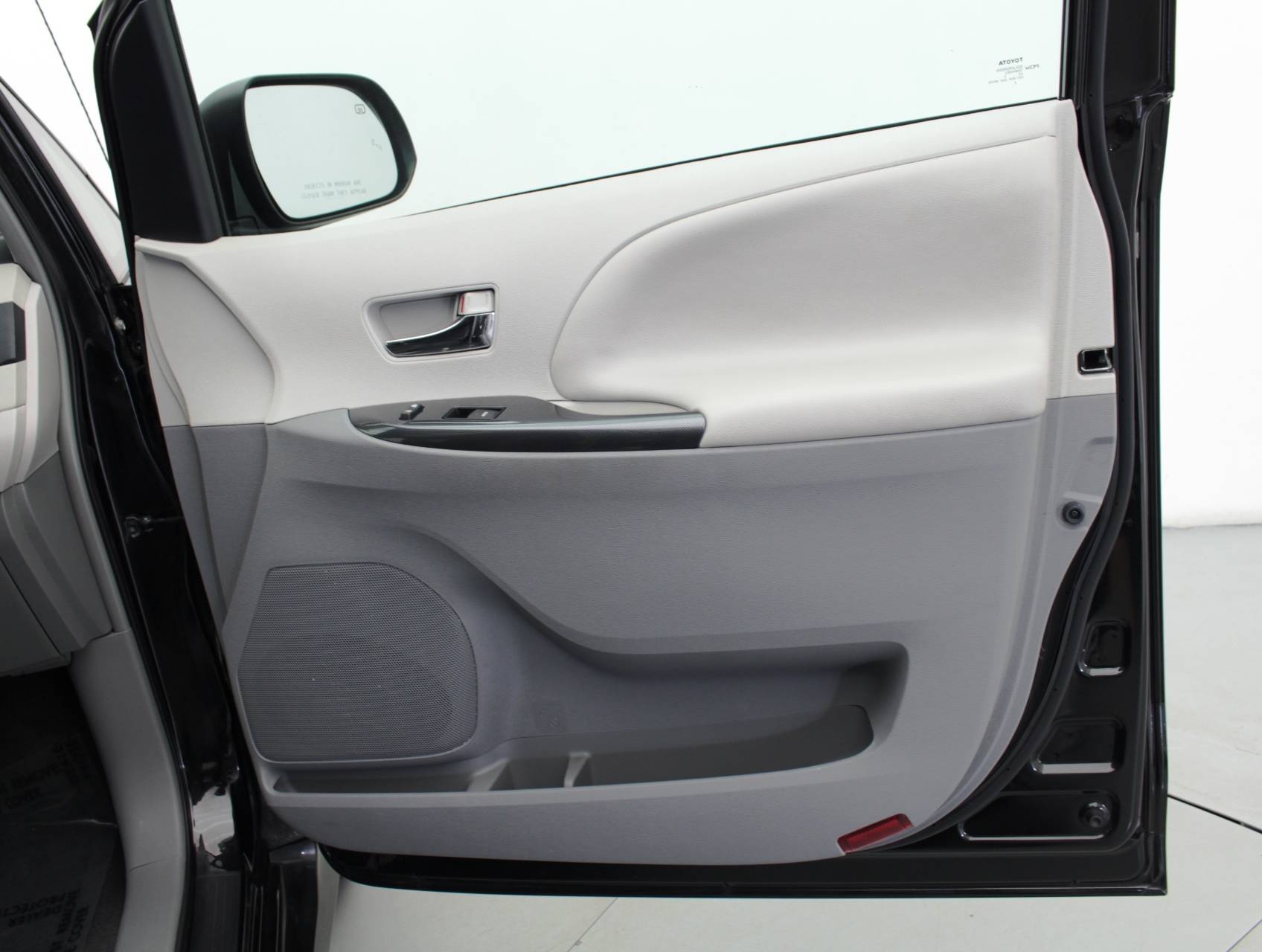 Florida Fine Cars - Used TOYOTA SIENNA 2014 HOLLYWOOD SE