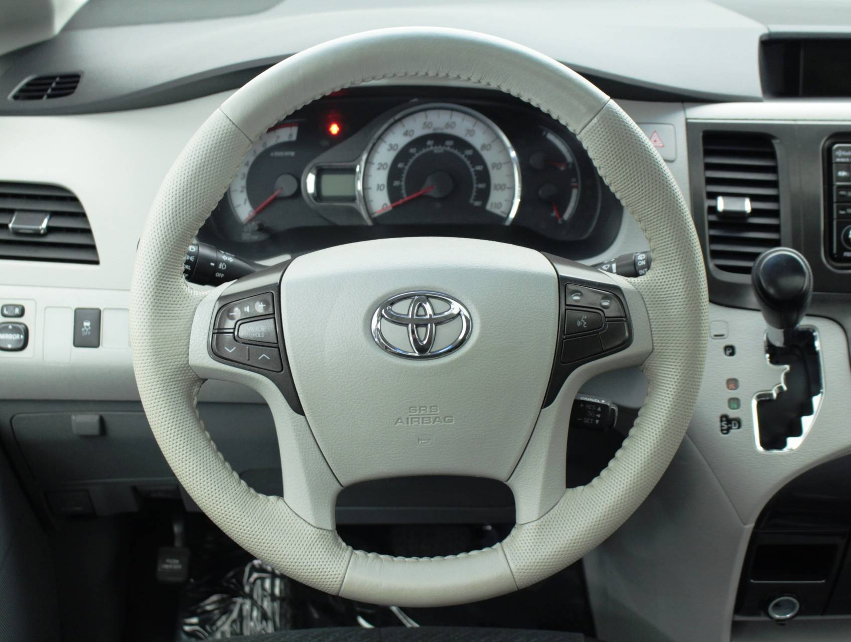 Florida Fine Cars - Used TOYOTA SIENNA 2014 HOLLYWOOD SE