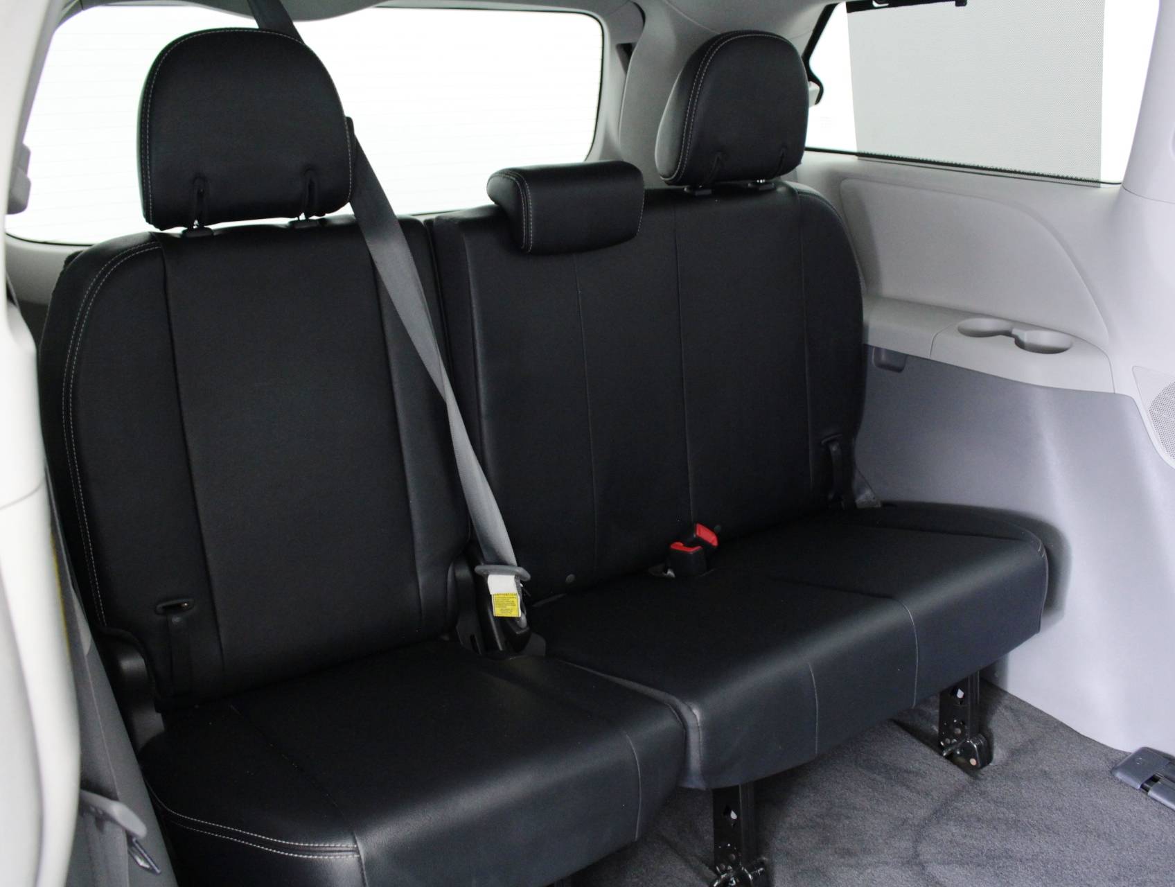 Florida Fine Cars - Used TOYOTA SIENNA 2014 HOLLYWOOD SE