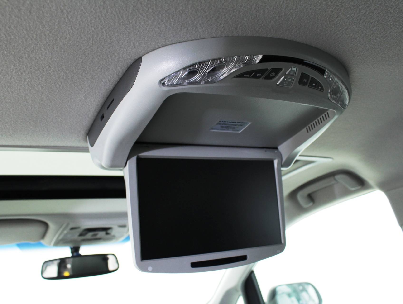 Florida Fine Cars - Used TOYOTA SIENNA 2014 HOLLYWOOD SE