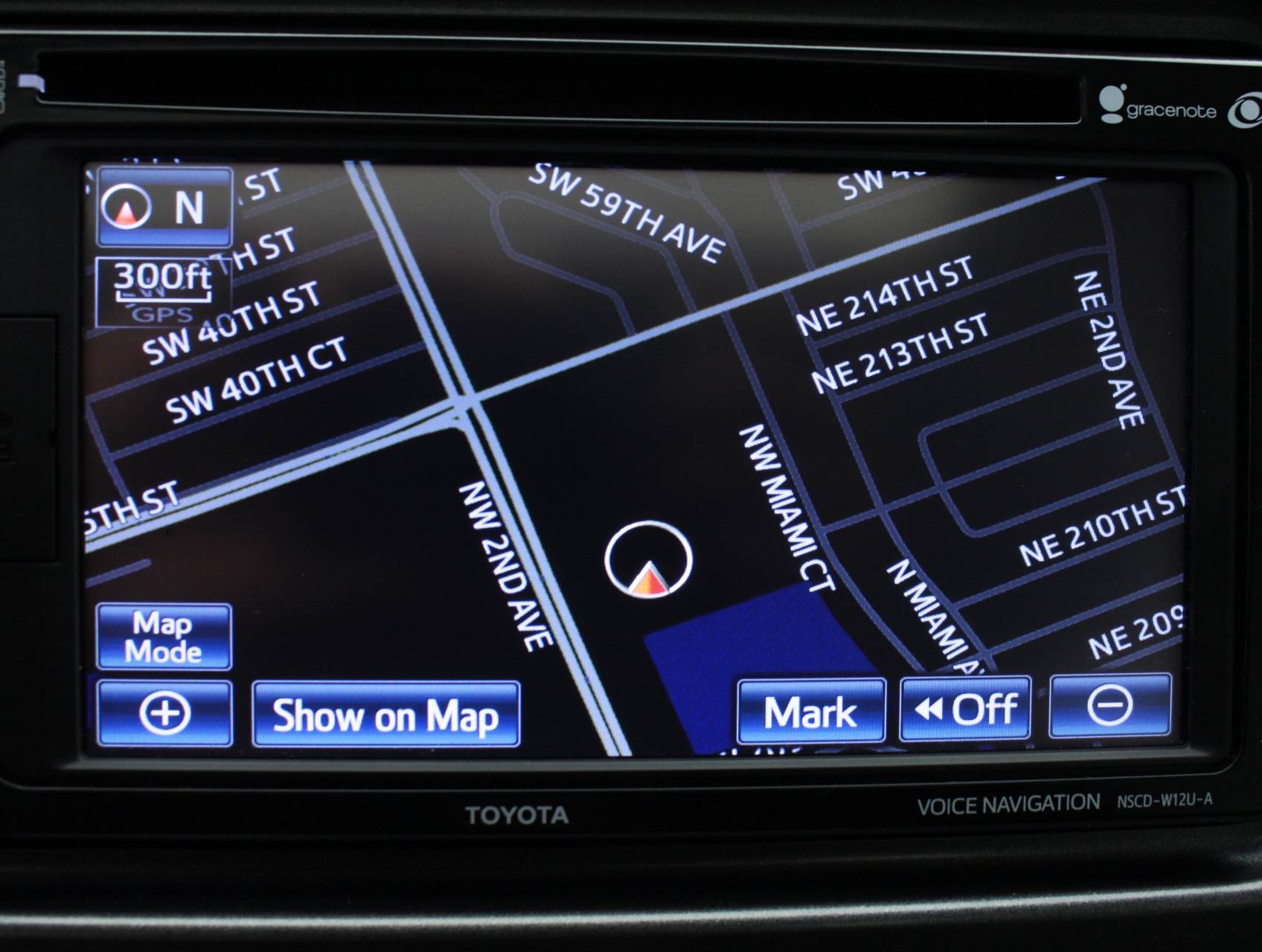 Florida Fine Cars - Used TOYOTA SIENNA 2014 HOLLYWOOD SE