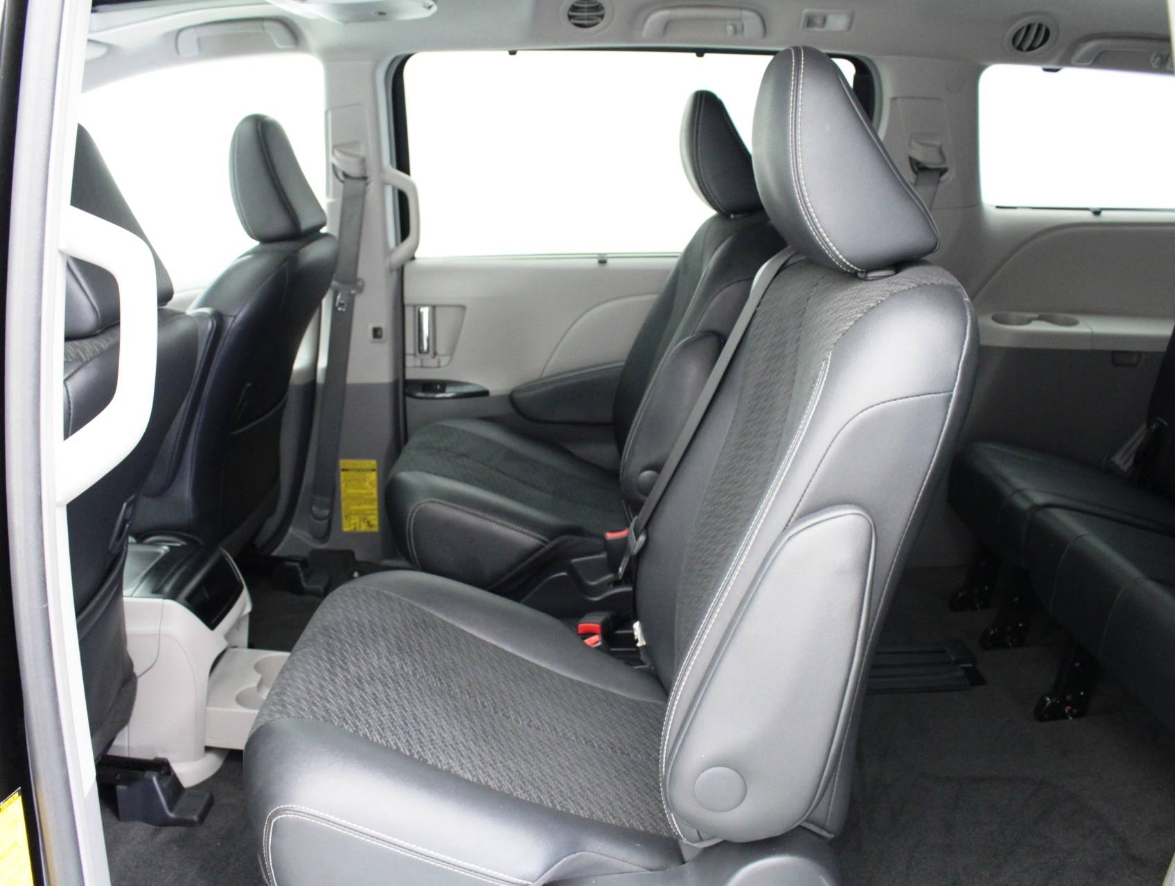 Florida Fine Cars - Used TOYOTA SIENNA 2014 HOLLYWOOD SE