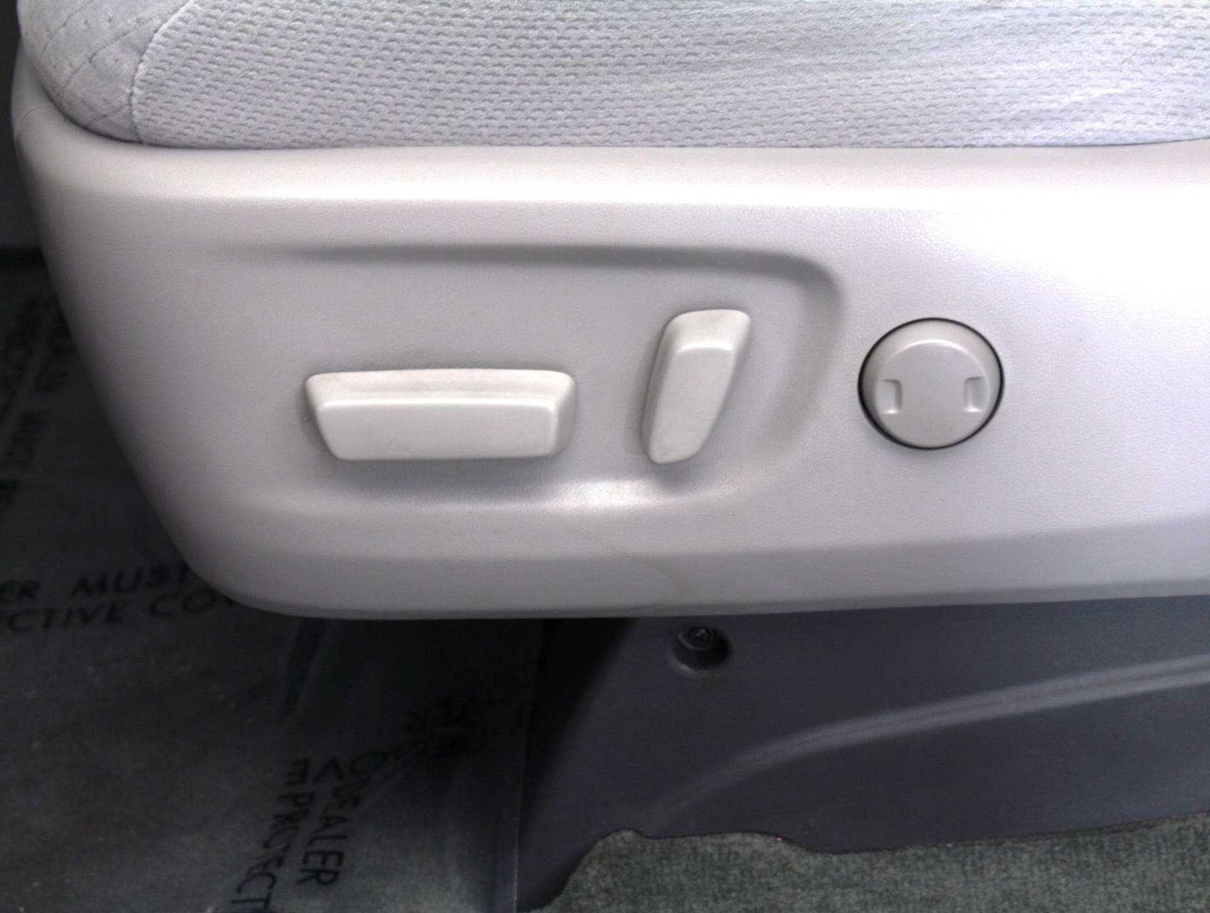 Florida Fine Cars - Used TOYOTA SIENNA 2015 MIAMI Le
