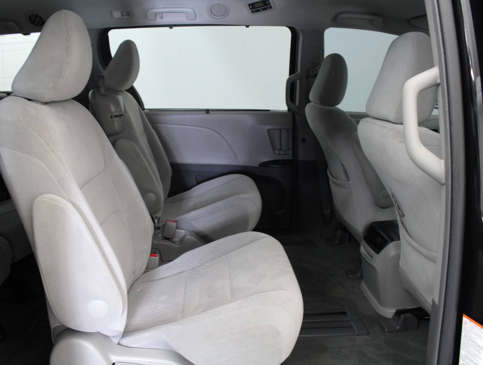 Florida Fine Cars - Used TOYOTA SIENNA 2015 MIAMI Le