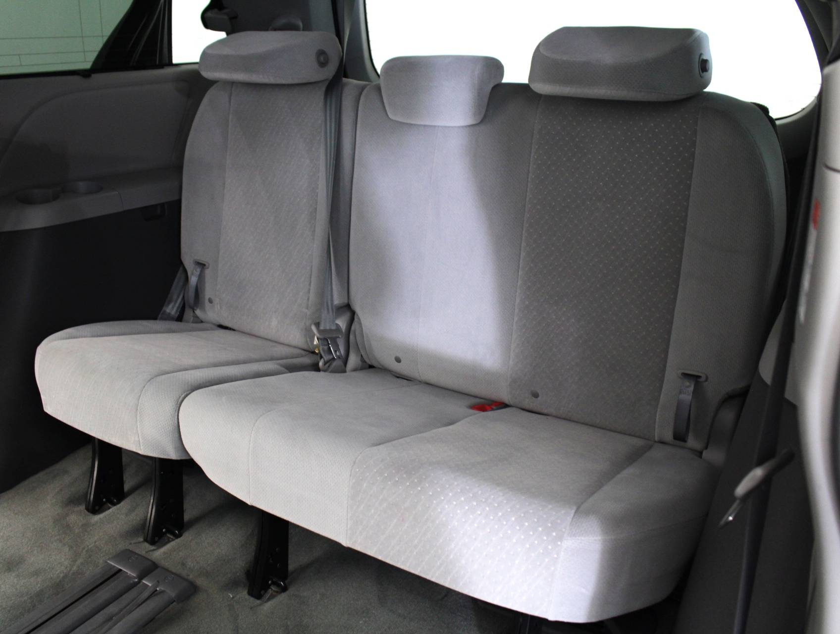 Florida Fine Cars - Used TOYOTA SIENNA 2015 MIAMI Le