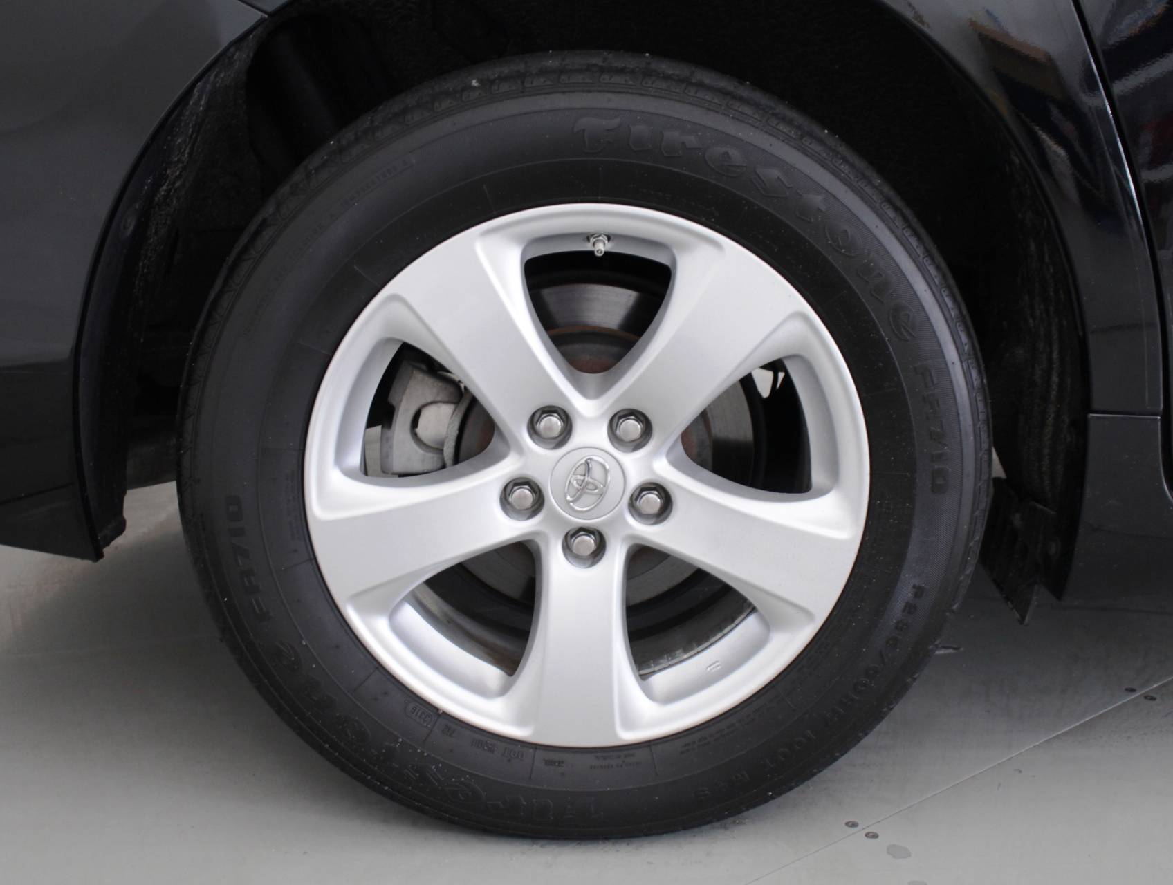 Florida Fine Cars - Used TOYOTA SIENNA 2015 MIAMI Le