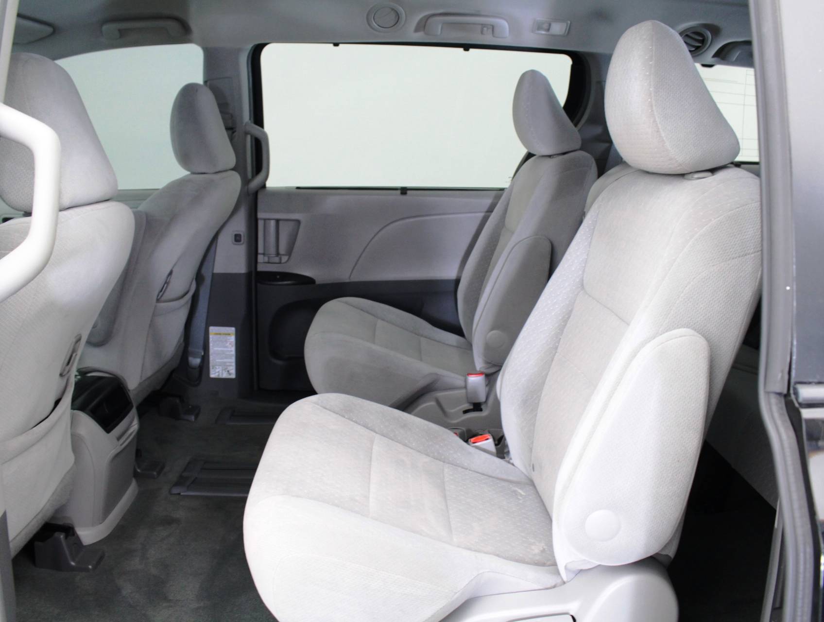 Florida Fine Cars - Used TOYOTA SIENNA 2015 MIAMI Le