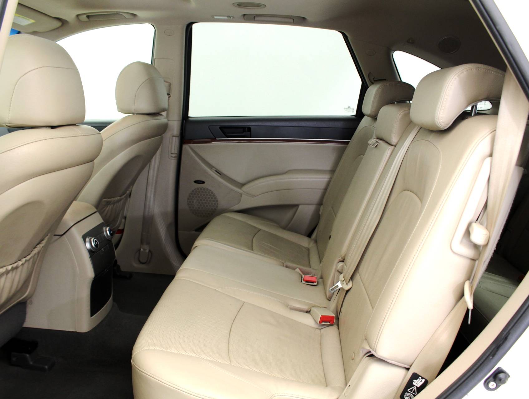 Florida Fine Cars - Used HYUNDAI VERACRUZ 2011 HOLLYWOOD Limited