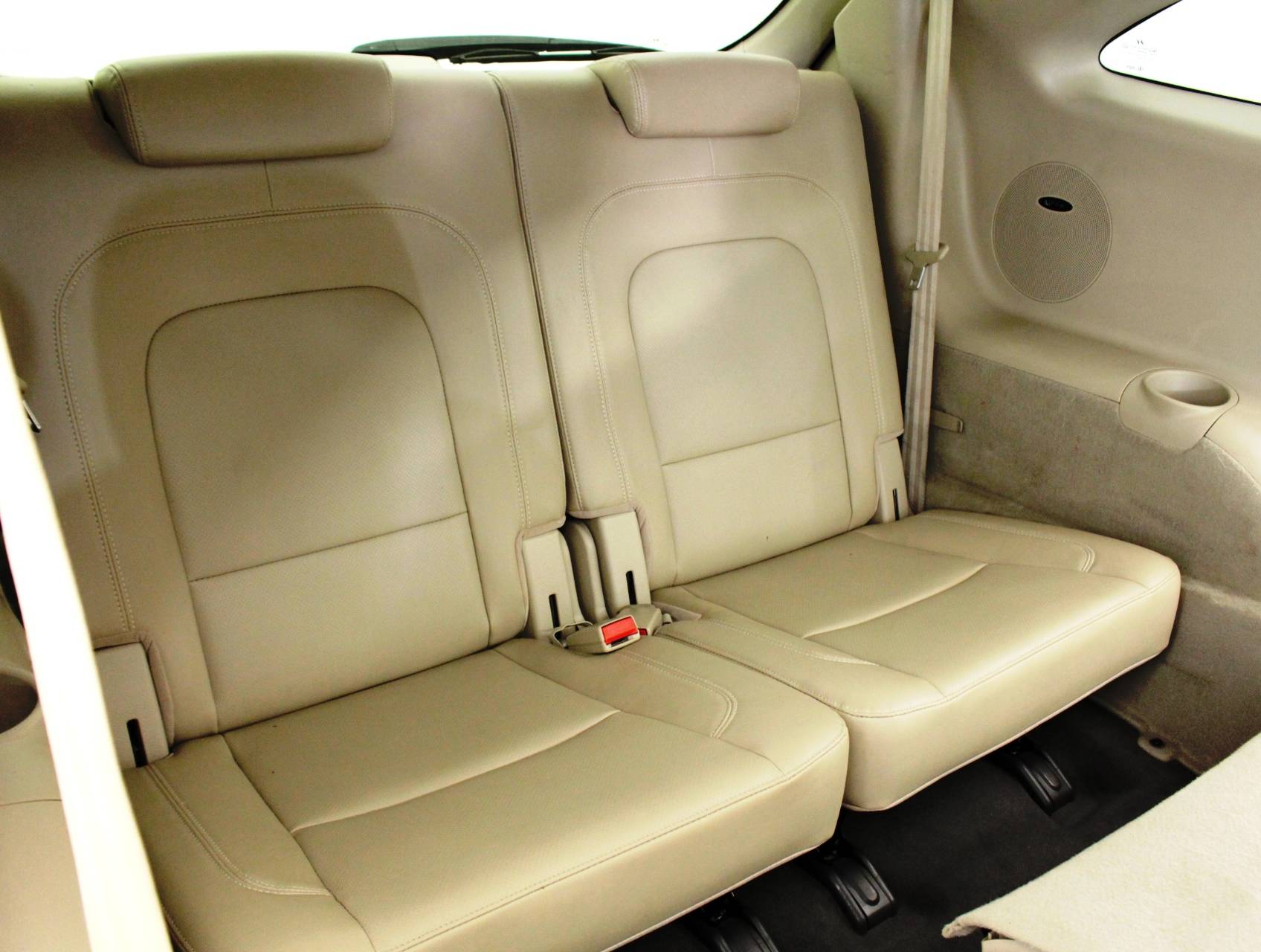 Florida Fine Cars - Used HYUNDAI VERACRUZ 2011 HOLLYWOOD Limited