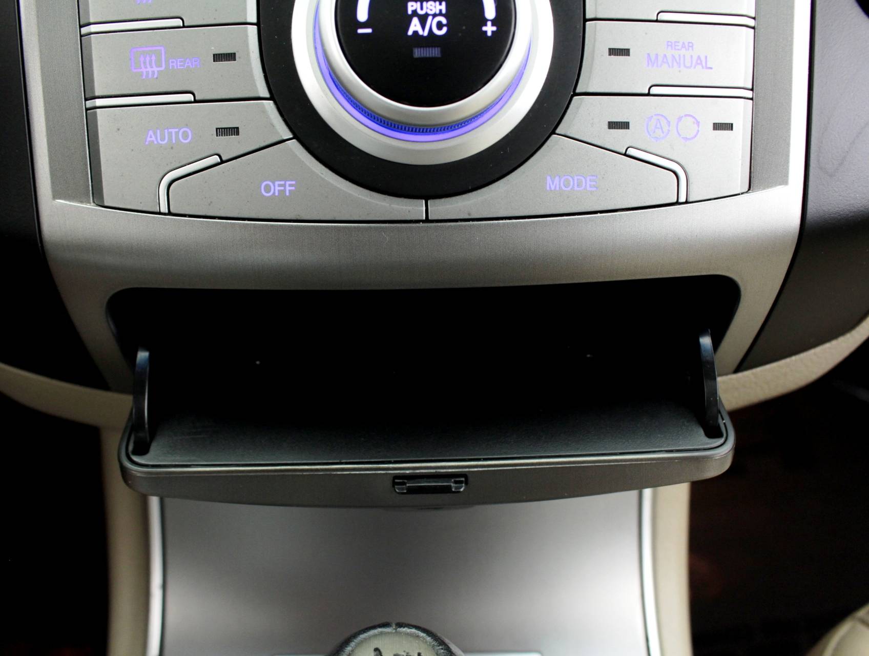 Florida Fine Cars - Used HYUNDAI VERACRUZ 2011 HOLLYWOOD Limited