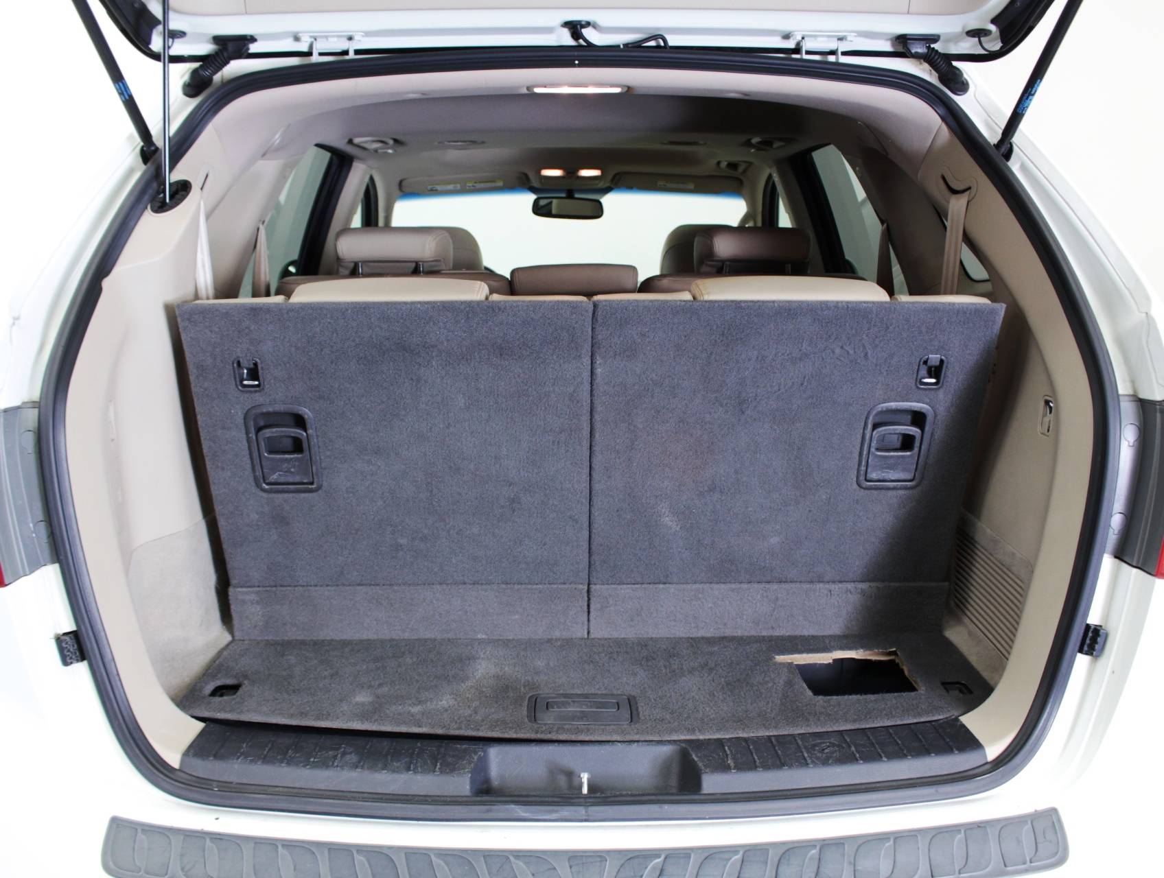 Florida Fine Cars - Used HYUNDAI VERACRUZ 2011 HOLLYWOOD Limited