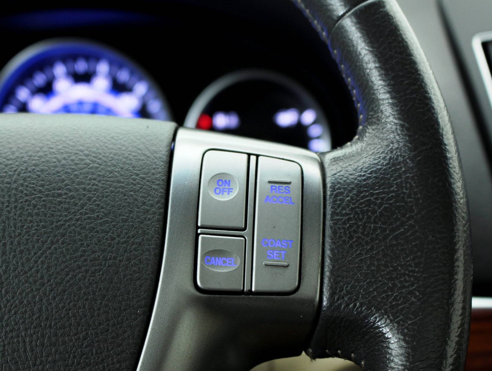 Florida Fine Cars - Used HYUNDAI VERACRUZ 2011 HOLLYWOOD Limited