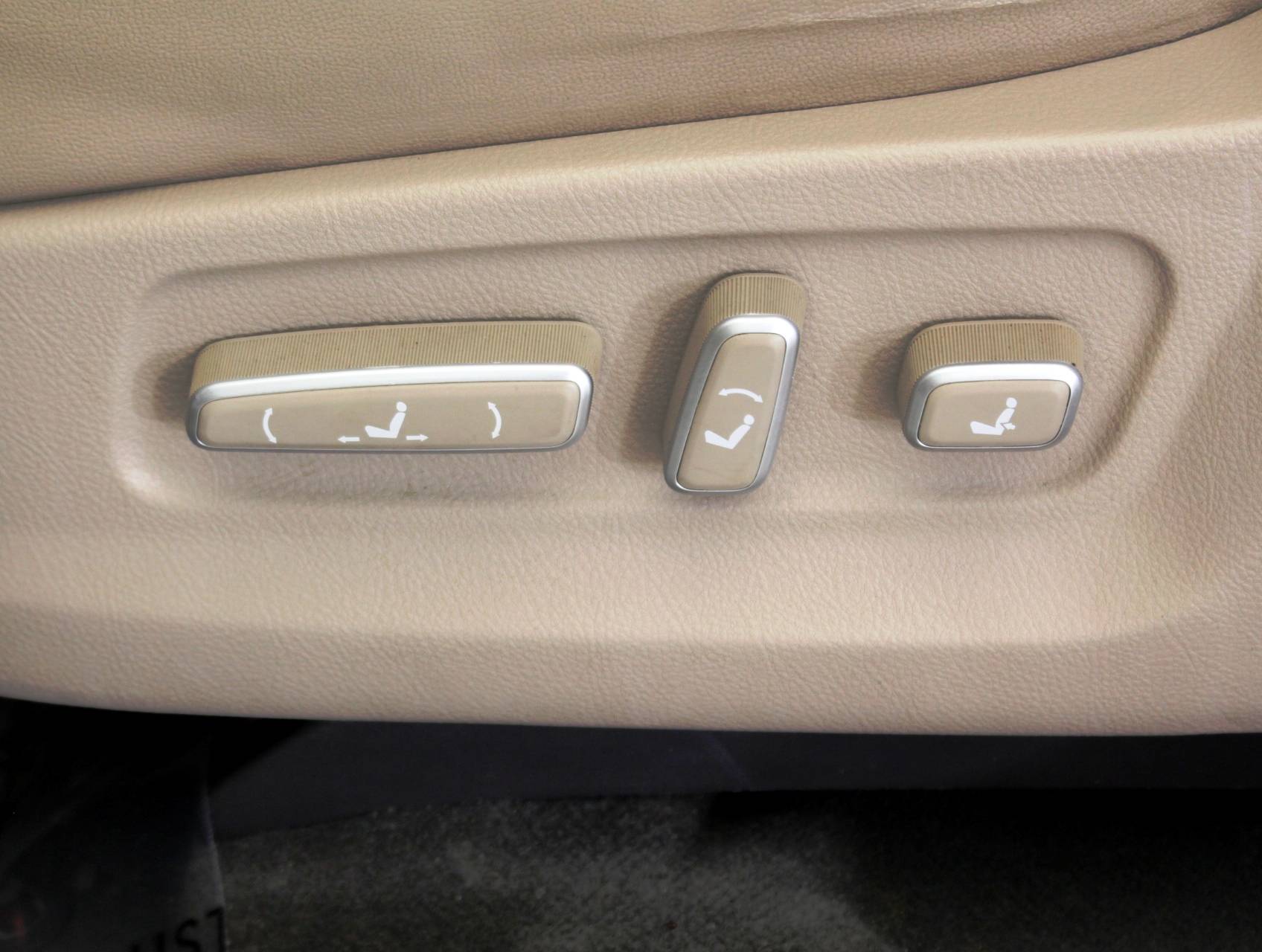 Florida Fine Cars - Used HYUNDAI VERACRUZ 2011 HOLLYWOOD Limited