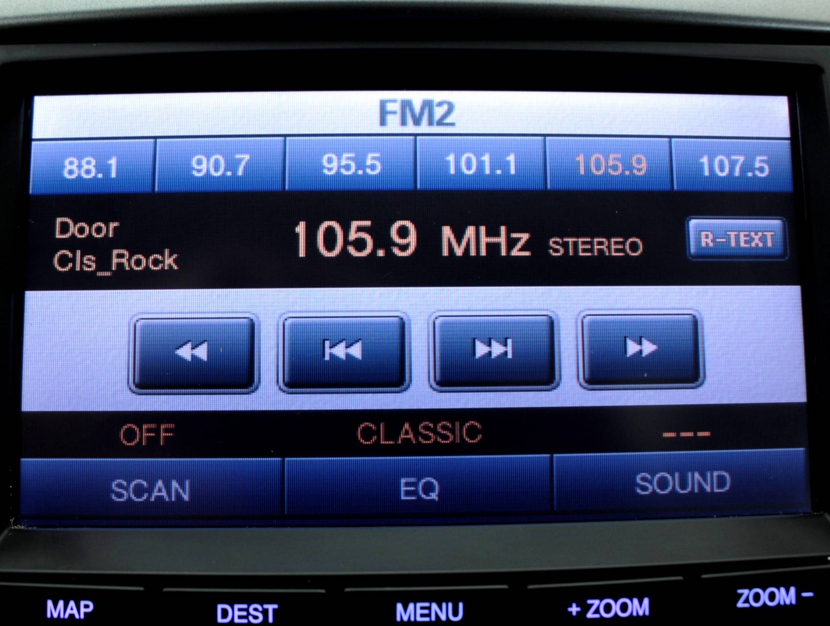 Florida Fine Cars - Used HYUNDAI VERACRUZ 2011 HOLLYWOOD Limited