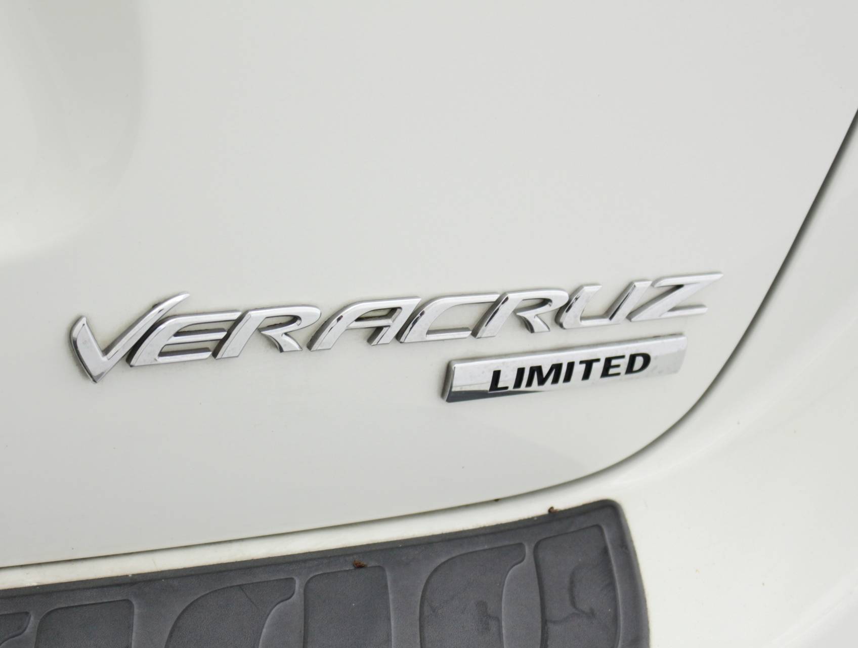 Florida Fine Cars - Used HYUNDAI VERACRUZ 2011 HOLLYWOOD Limited