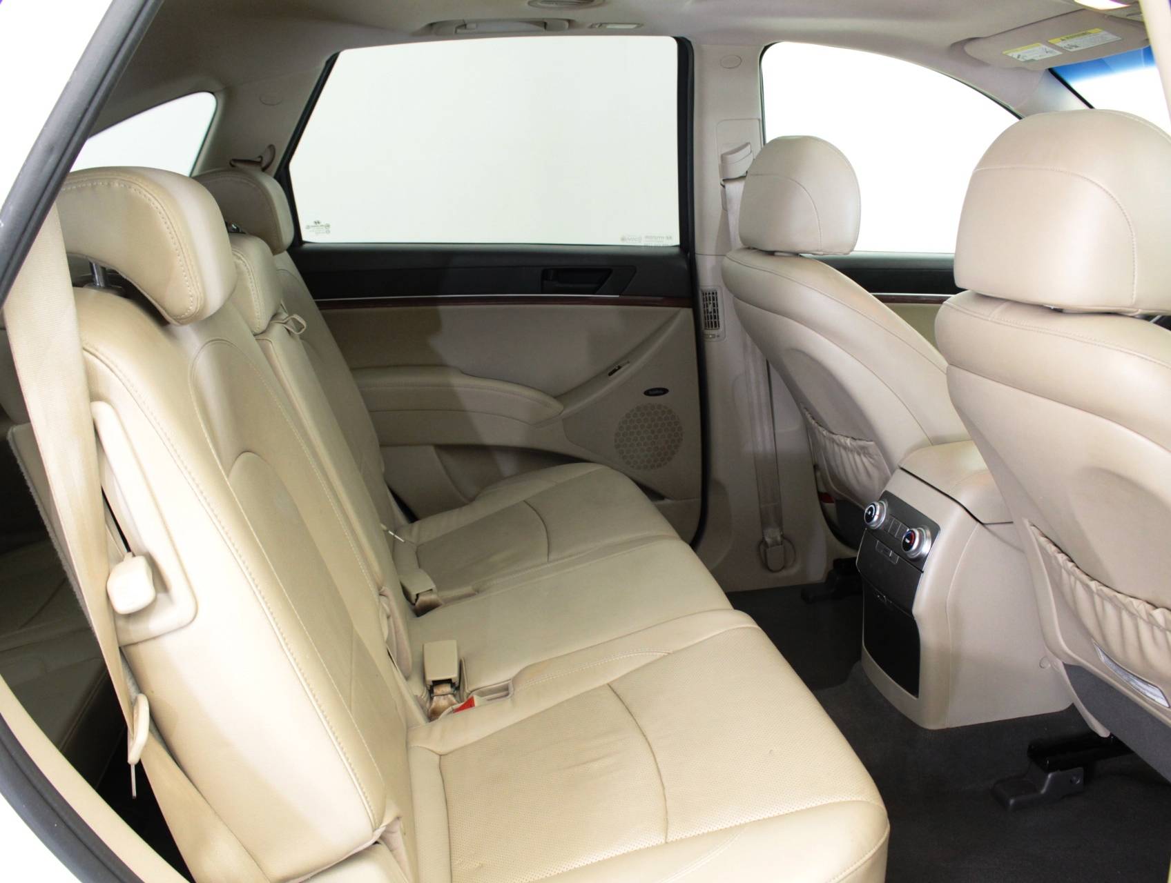 Florida Fine Cars - Used HYUNDAI VERACRUZ 2011 HOLLYWOOD Limited