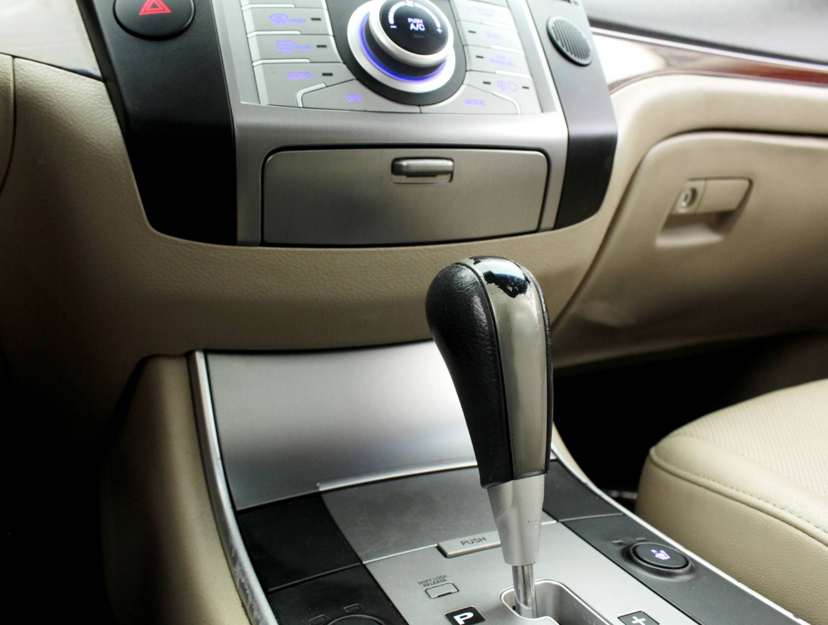 Florida Fine Cars - Used HYUNDAI VERACRUZ 2011 HOLLYWOOD Limited