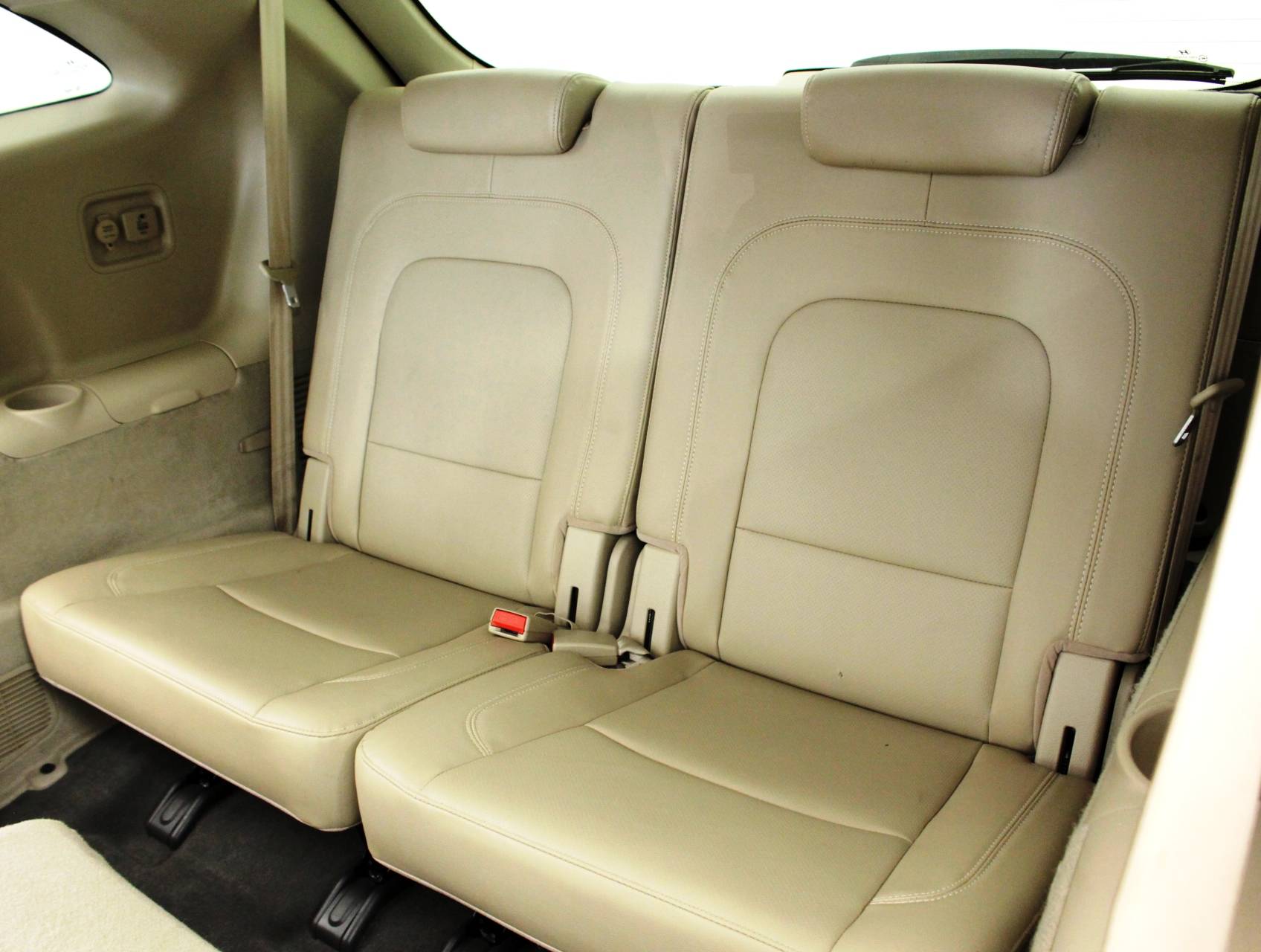 Florida Fine Cars - Used HYUNDAI VERACRUZ 2011 HOLLYWOOD Limited