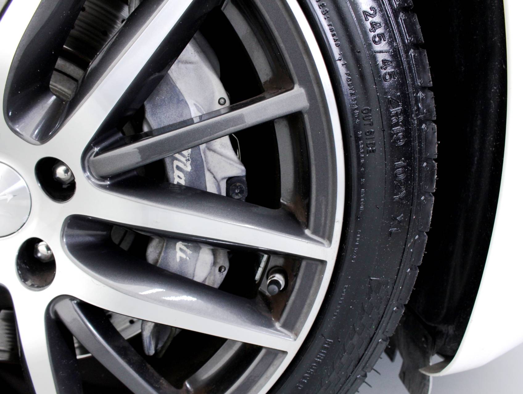 Florida Fine Cars - Used MASERATI GHIBLI 2015 MIAMI S Q4