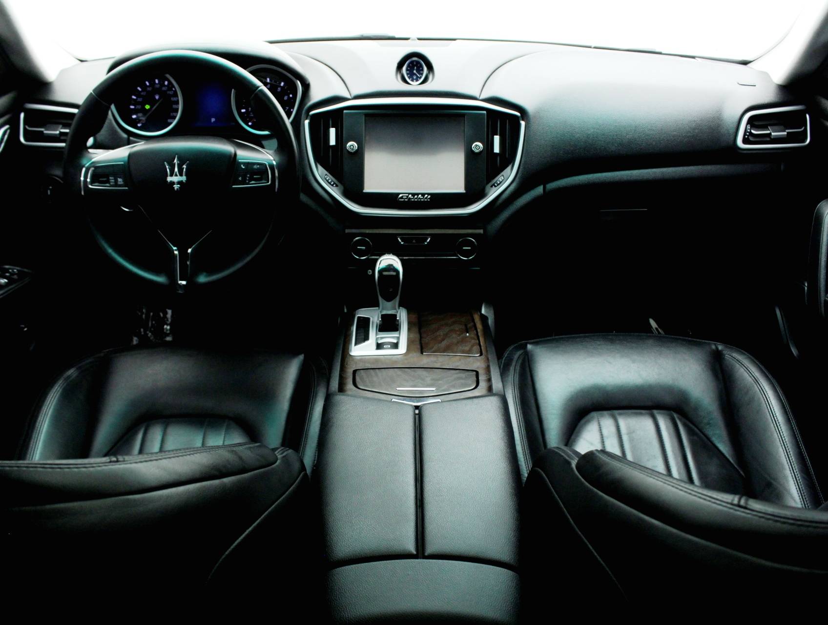 Florida Fine Cars - Used MASERATI GHIBLI 2015 MIAMI S Q4