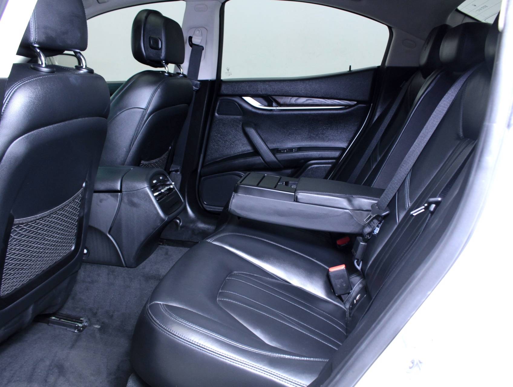 Florida Fine Cars - Used MASERATI GHIBLI 2015 MIAMI S Q4