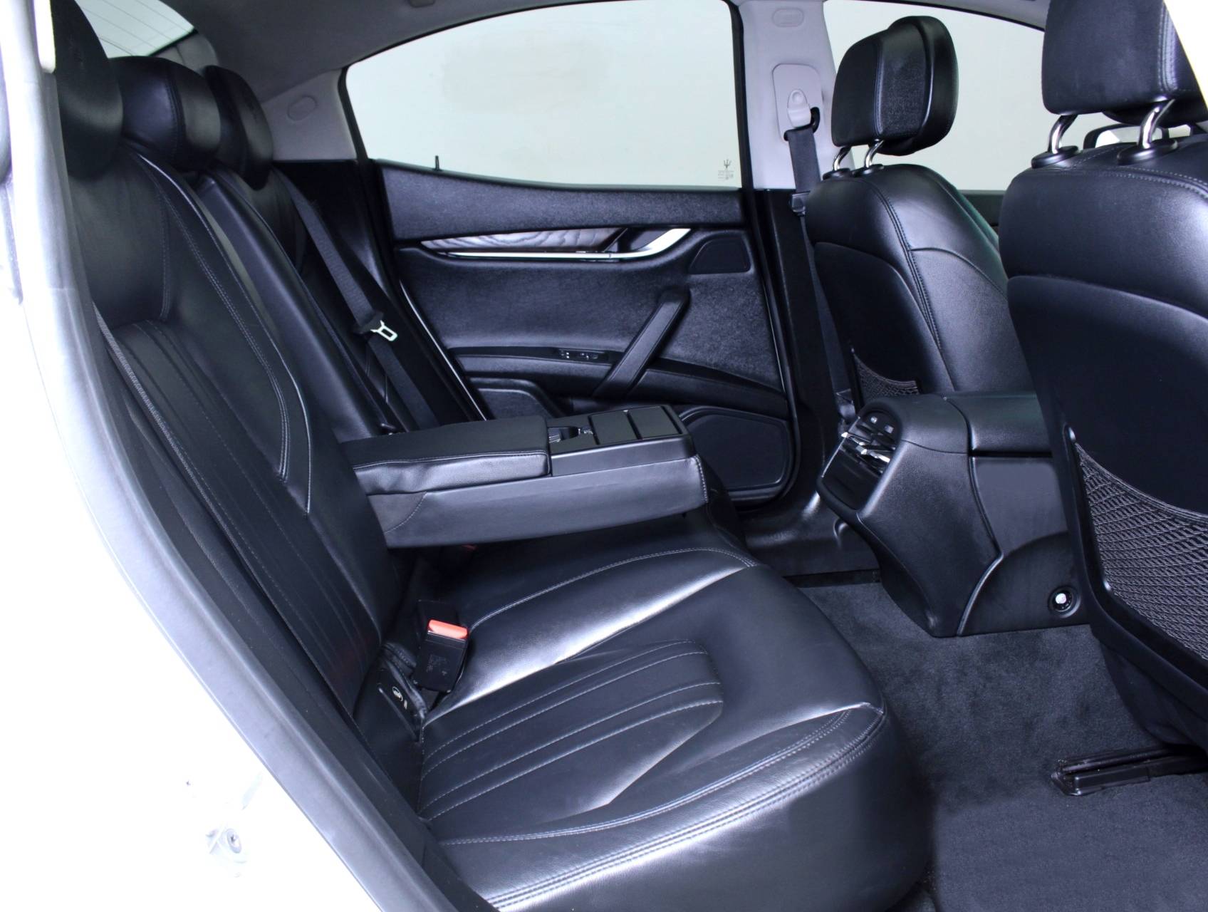 Florida Fine Cars - Used MASERATI GHIBLI 2015 MIAMI S Q4