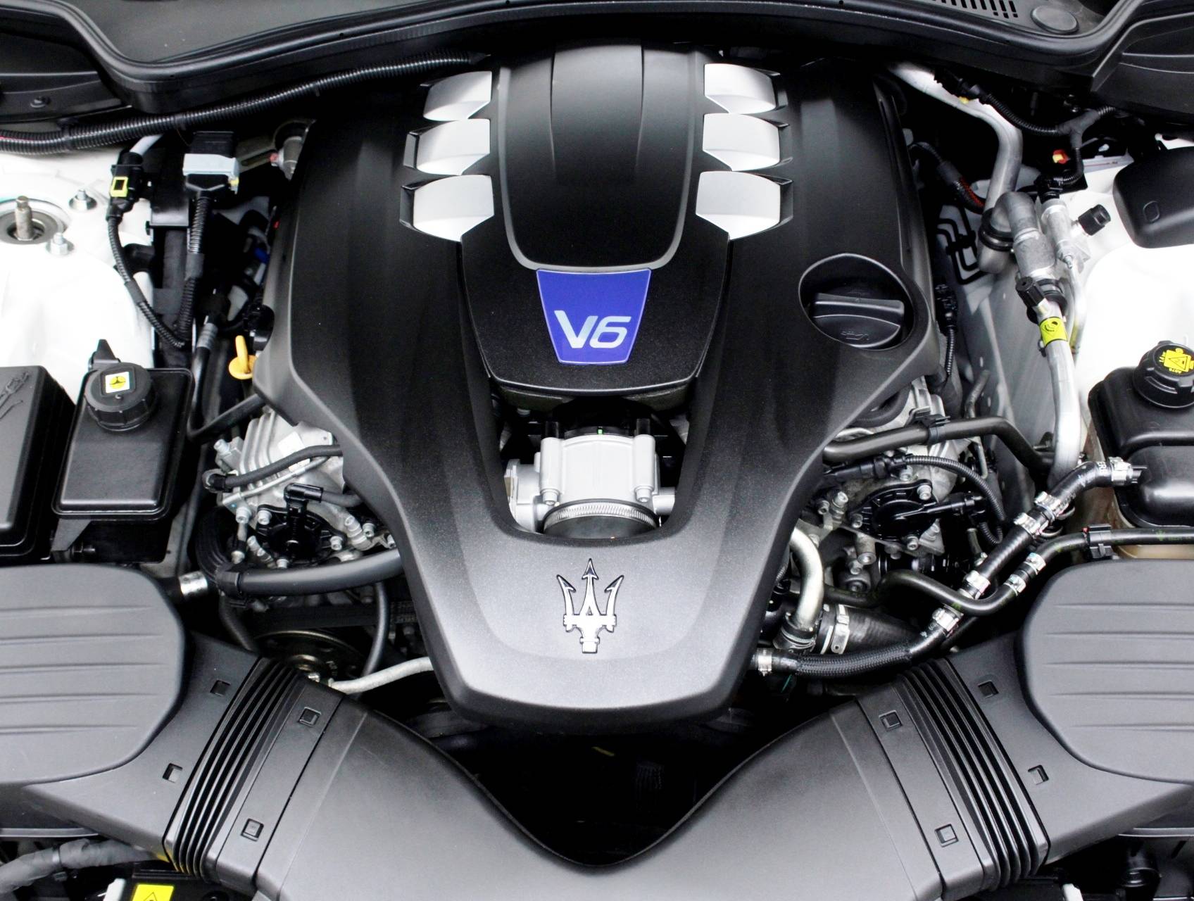 Florida Fine Cars - Used MASERATI GHIBLI 2015 MIAMI S Q4