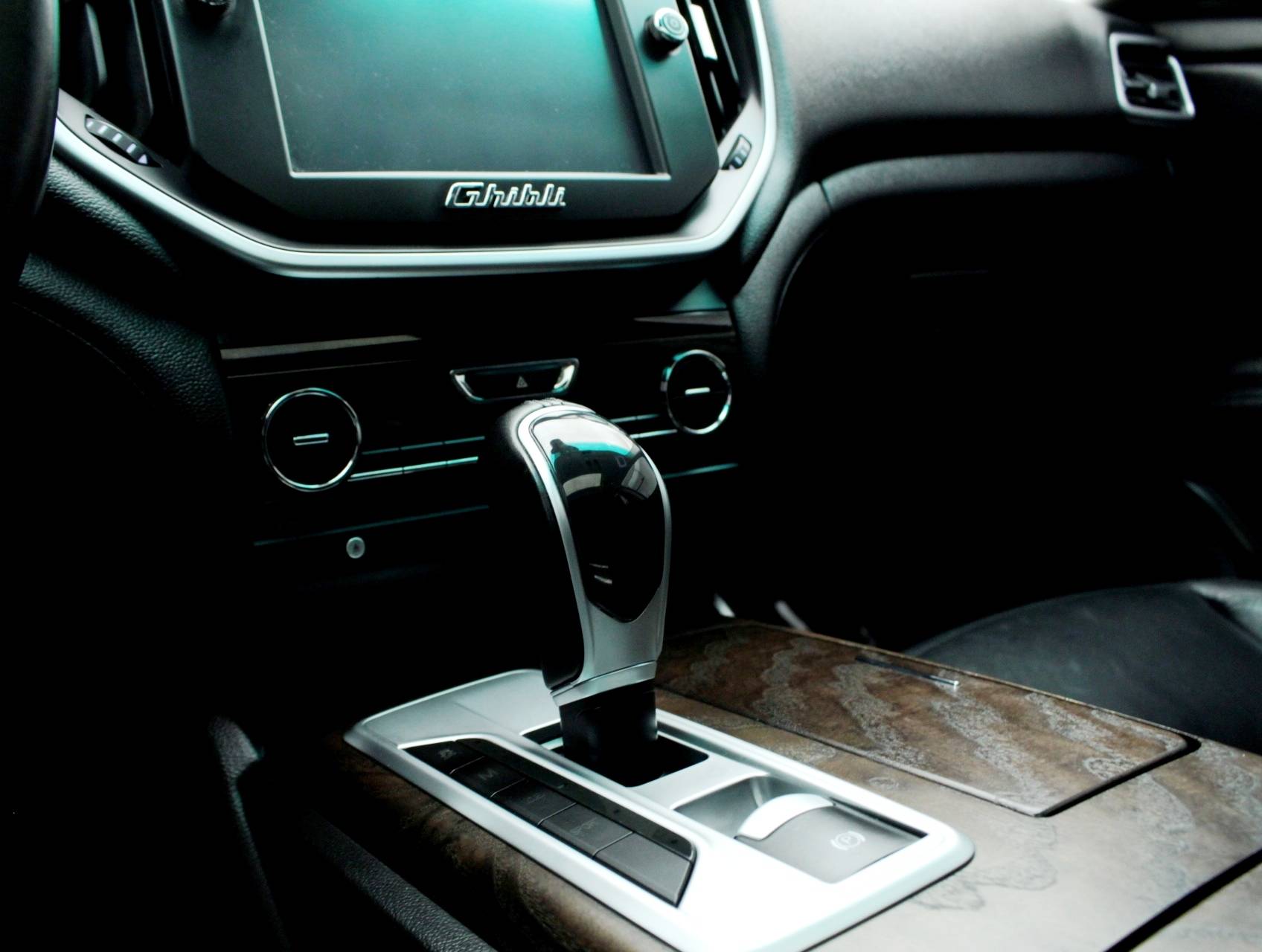 Florida Fine Cars - Used MASERATI GHIBLI 2015 MIAMI S Q4