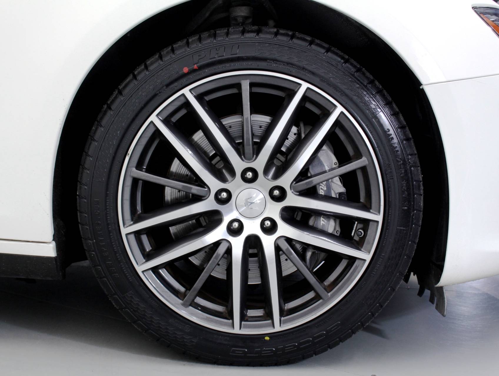 Florida Fine Cars - Used MASERATI GHIBLI 2015 MIAMI S Q4