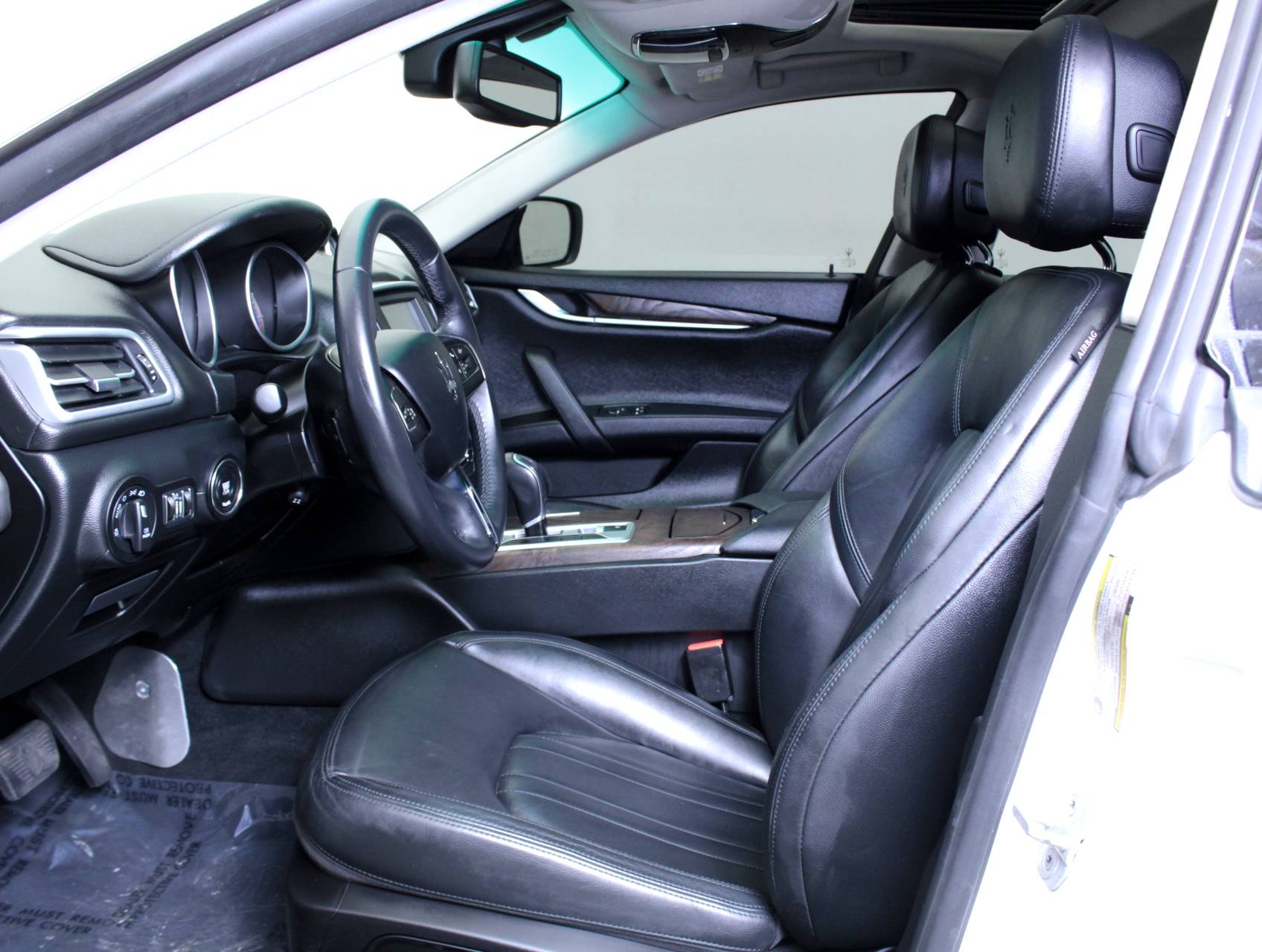 Florida Fine Cars - Used MASERATI GHIBLI 2015 MIAMI S Q4