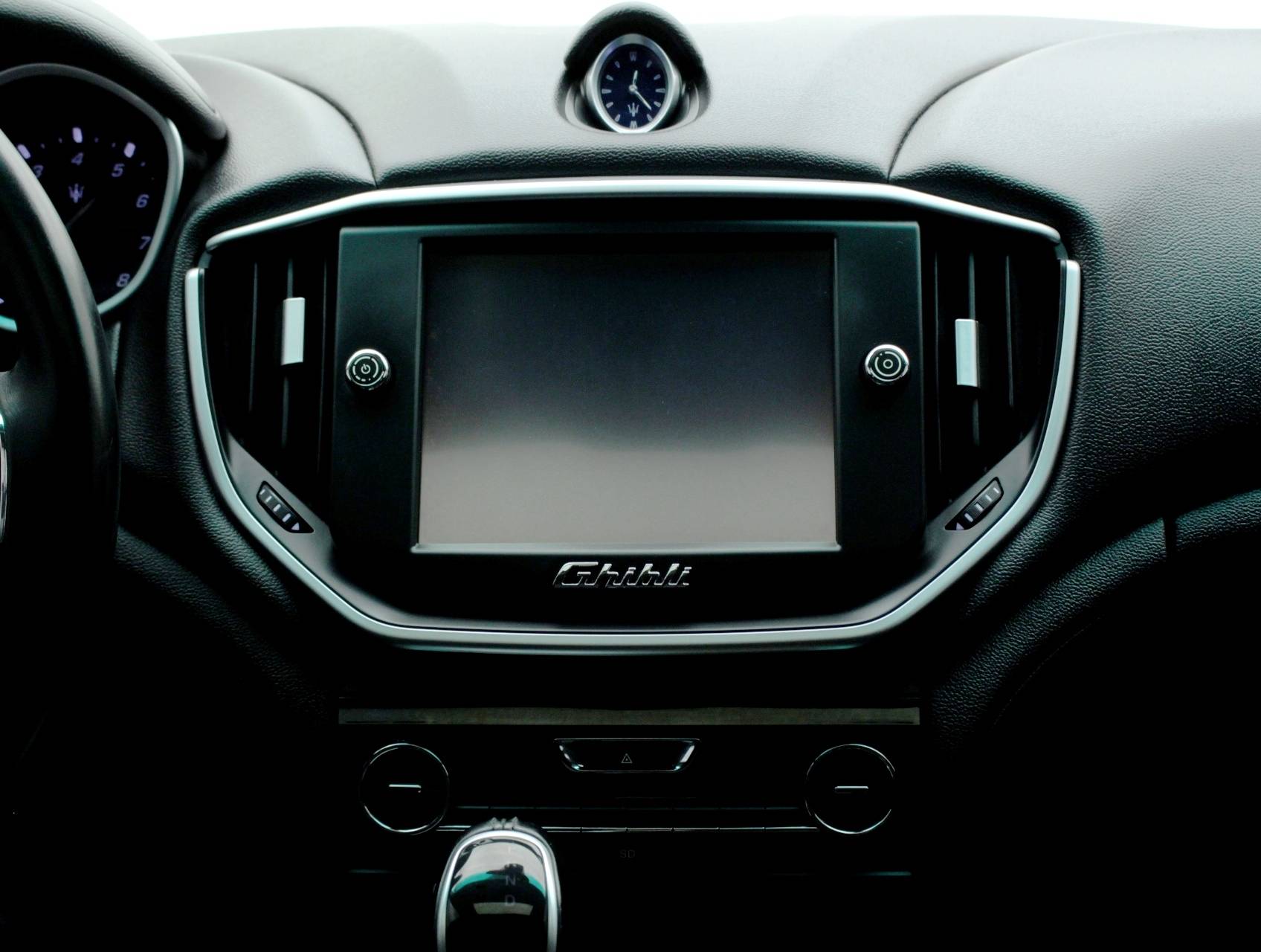 Florida Fine Cars - Used MASERATI GHIBLI 2015 MIAMI S Q4