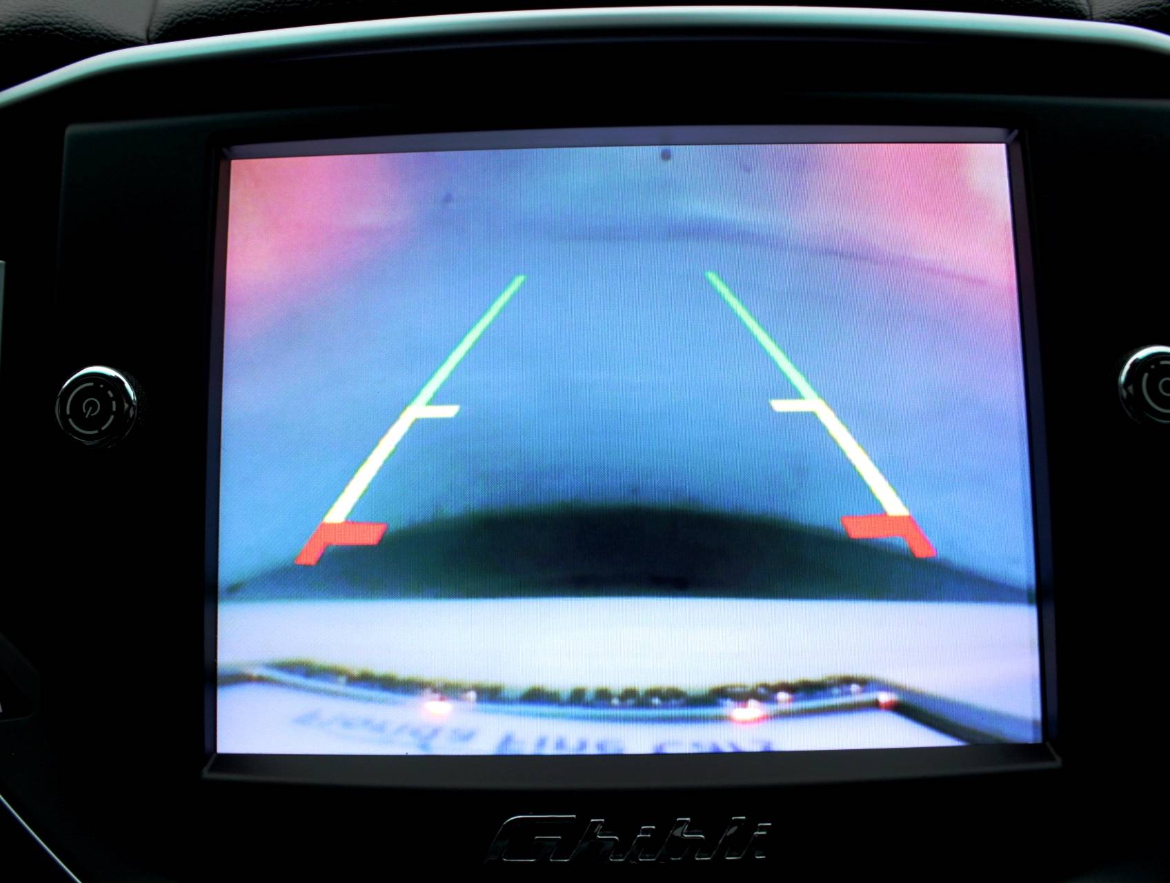 Florida Fine Cars - Used MASERATI GHIBLI 2015 MIAMI S Q4