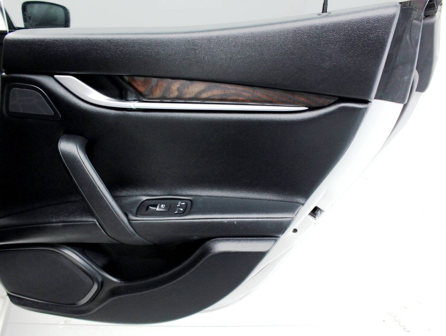 Florida Fine Cars - Used MASERATI GHIBLI 2015 MIAMI S Q4