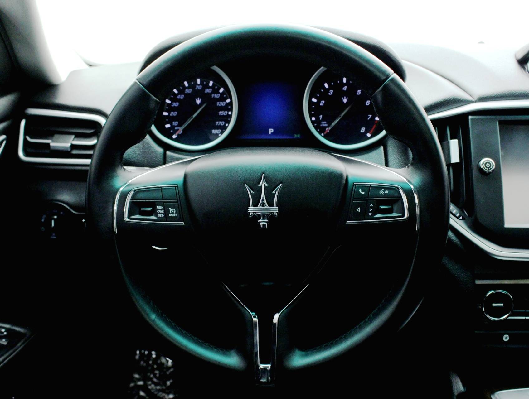 Florida Fine Cars - Used MASERATI GHIBLI 2015 MIAMI S Q4