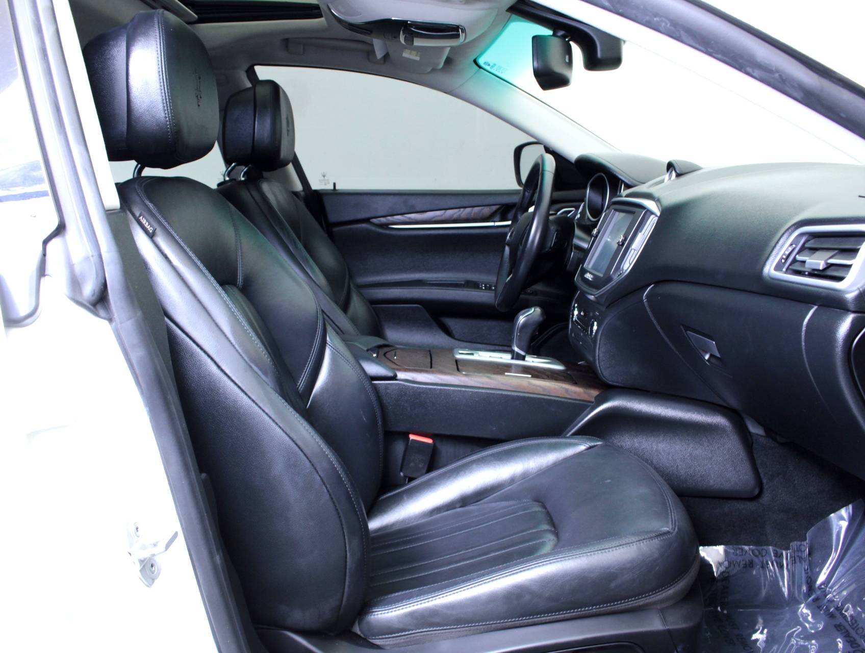 Florida Fine Cars - Used MASERATI GHIBLI 2015 MIAMI S Q4