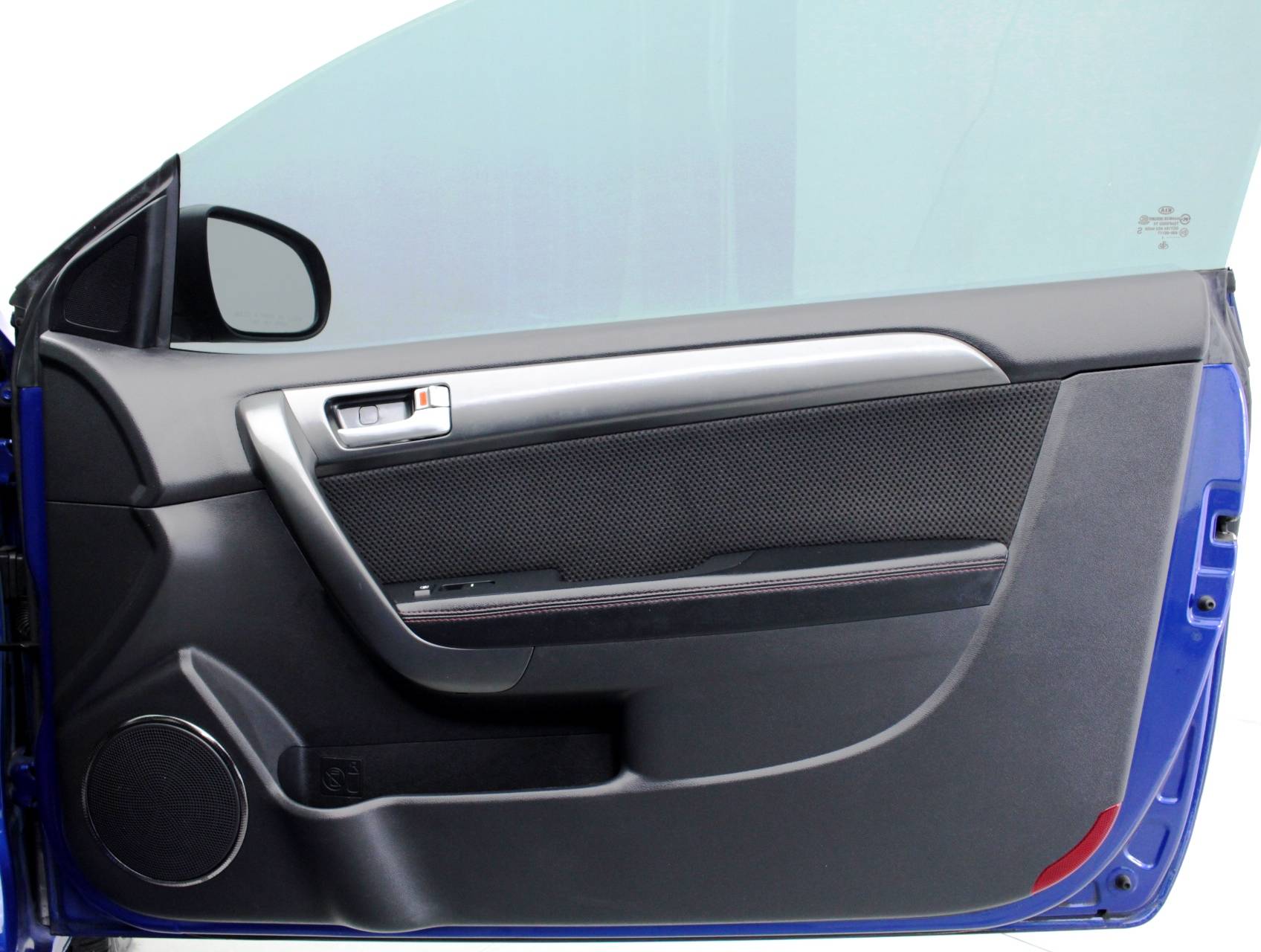 Florida Fine Cars - Used KIA FORTE KOUP 2011 MIAMI SX