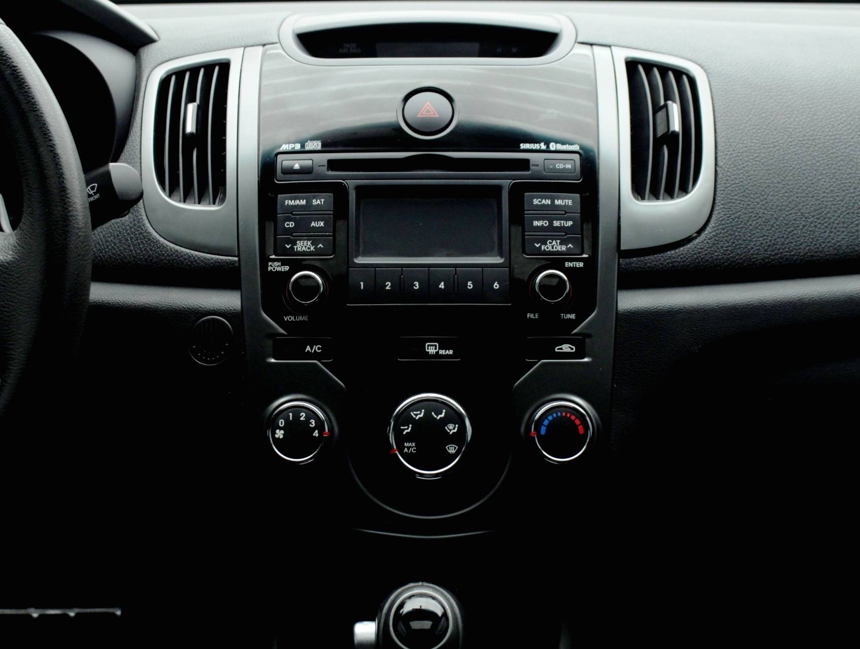 Florida Fine Cars - Used KIA FORTE KOUP 2011 MIAMI SX