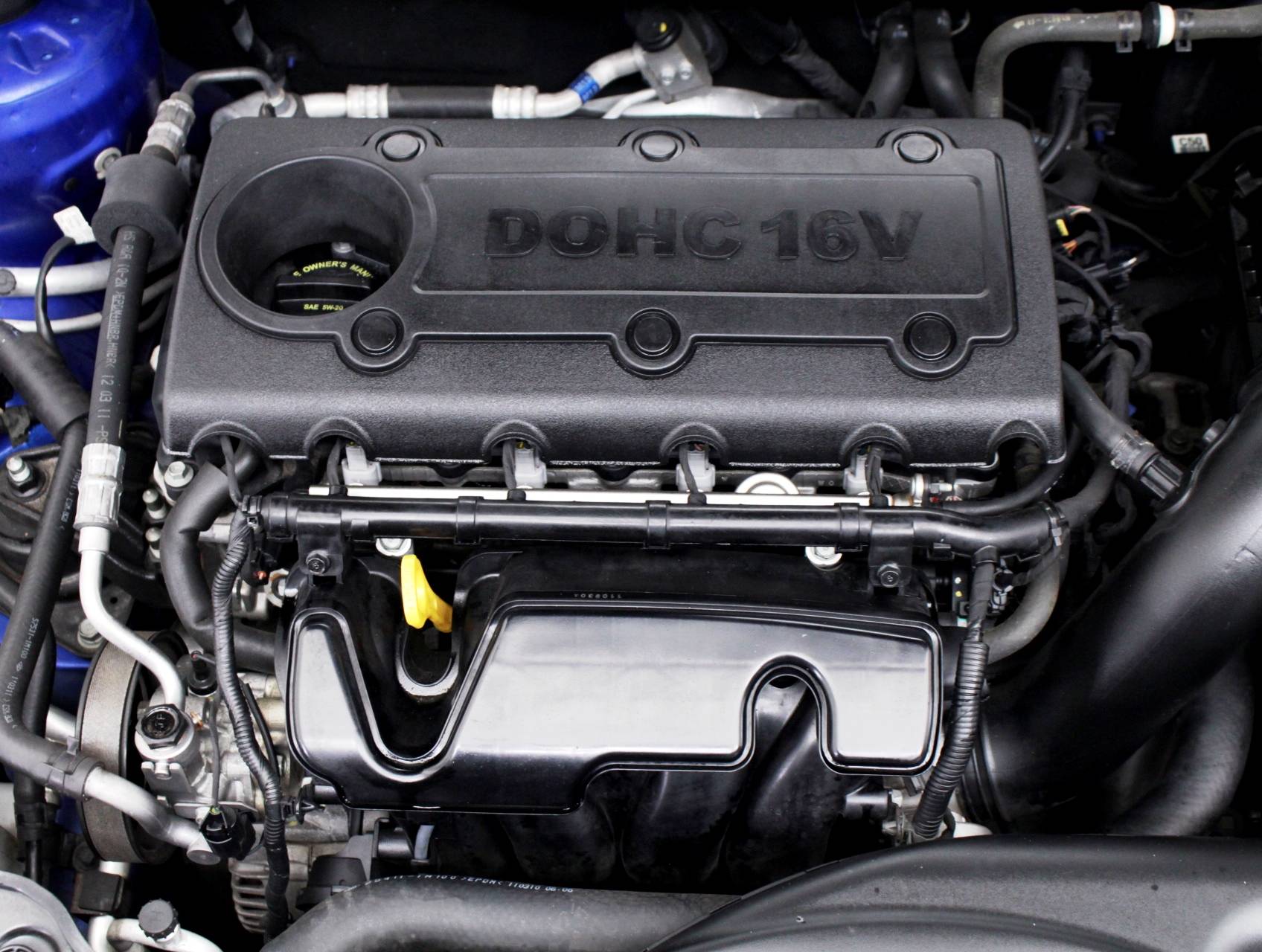 Florida Fine Cars - Used KIA FORTE KOUP 2011 MIAMI SX