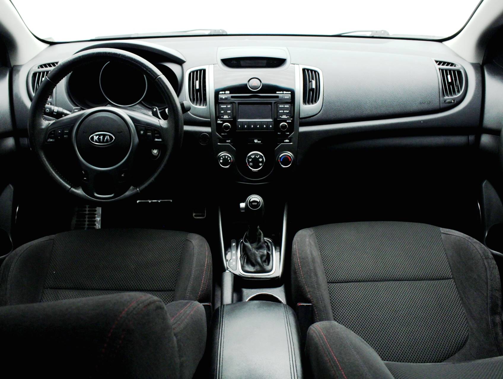 Florida Fine Cars - Used KIA FORTE KOUP 2011 MIAMI SX