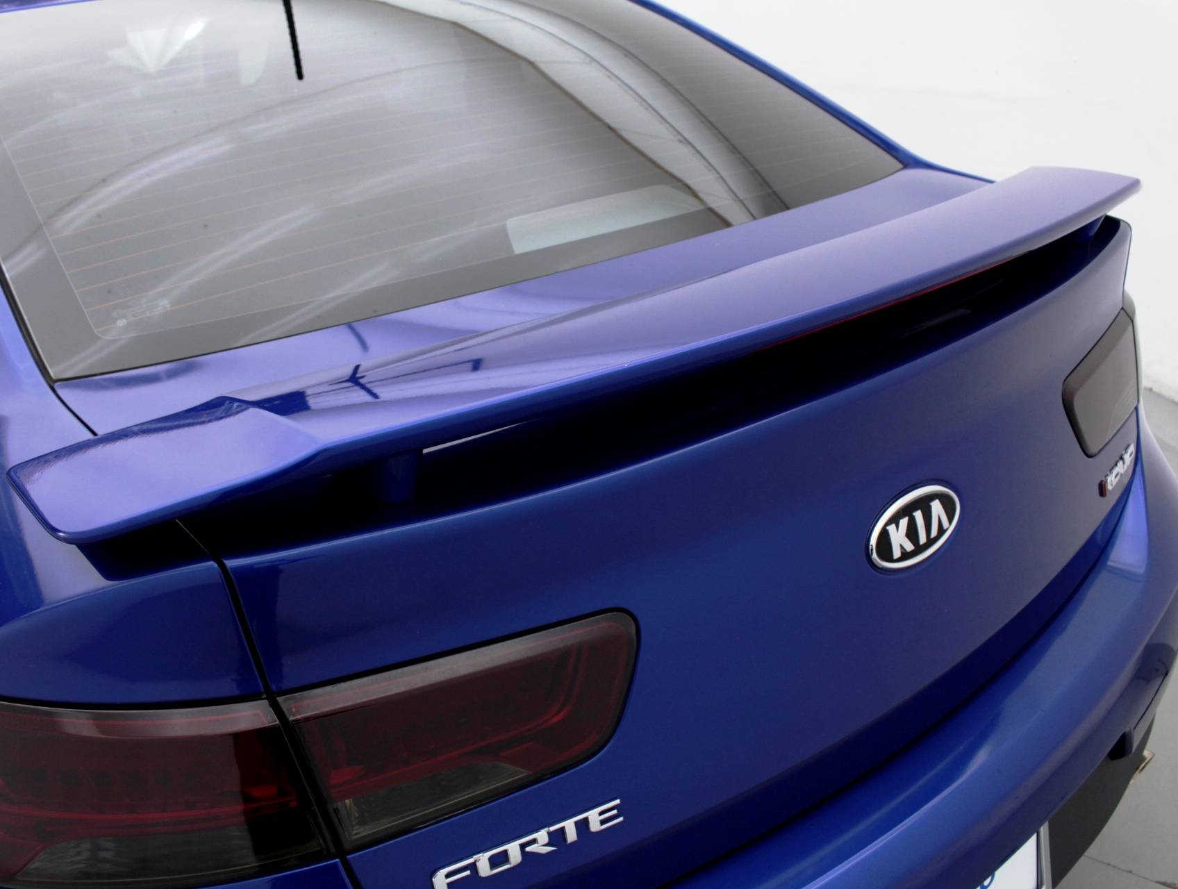 Florida Fine Cars - Used KIA FORTE KOUP 2011 MIAMI SX