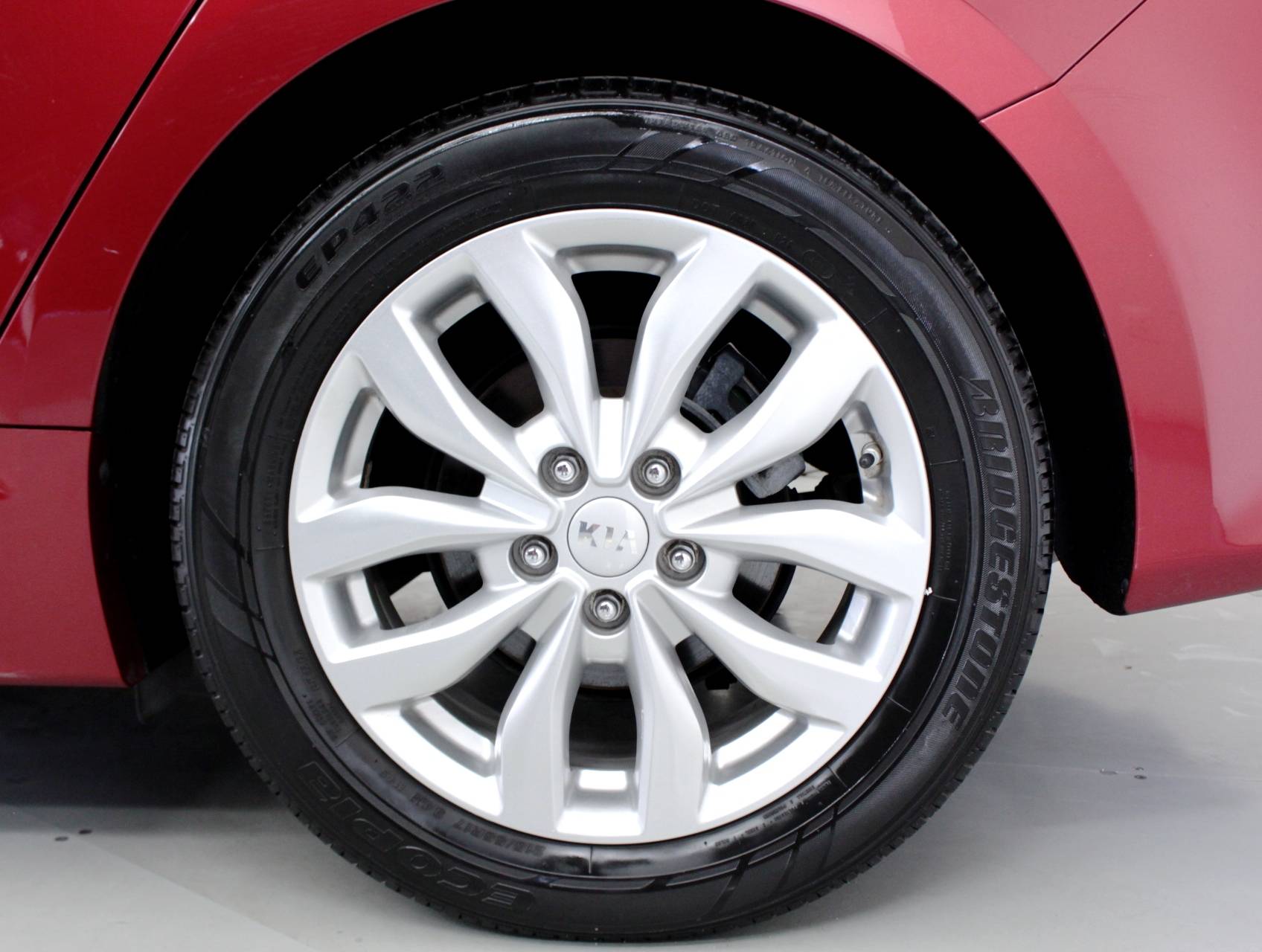 Florida Fine Cars - Used KIA OPTIMA 2015 MIAMI Ex